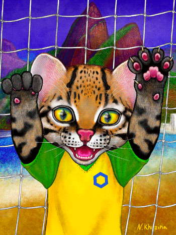 Gatinho [73 Votes, Top 9% Rating]