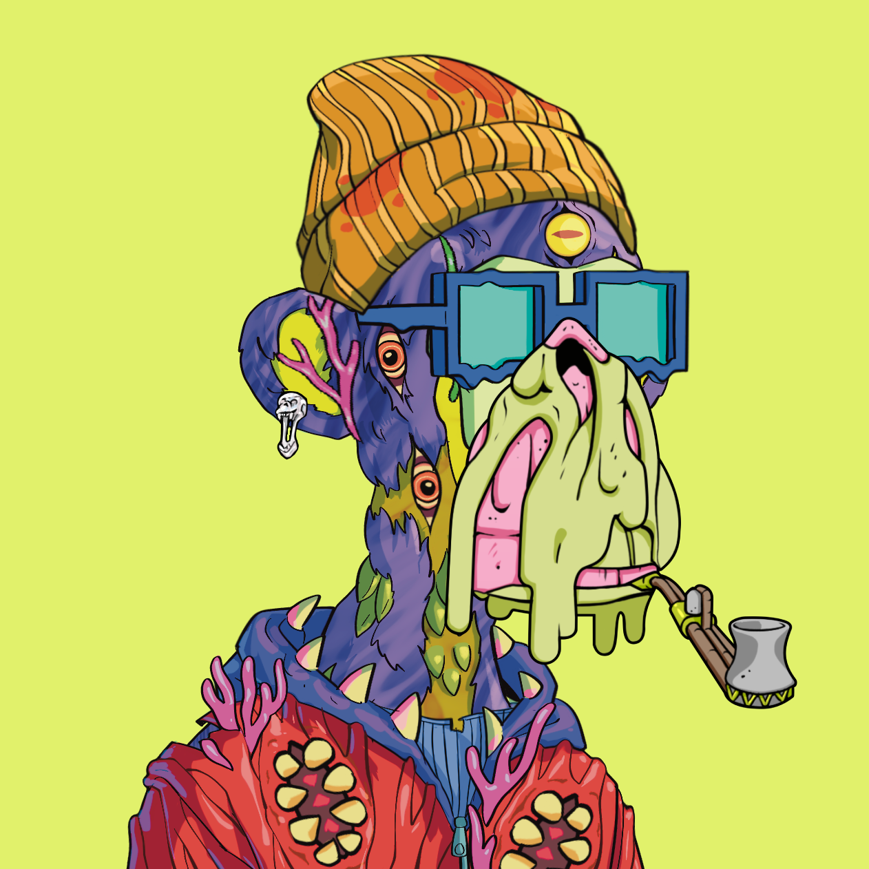 NFT Image