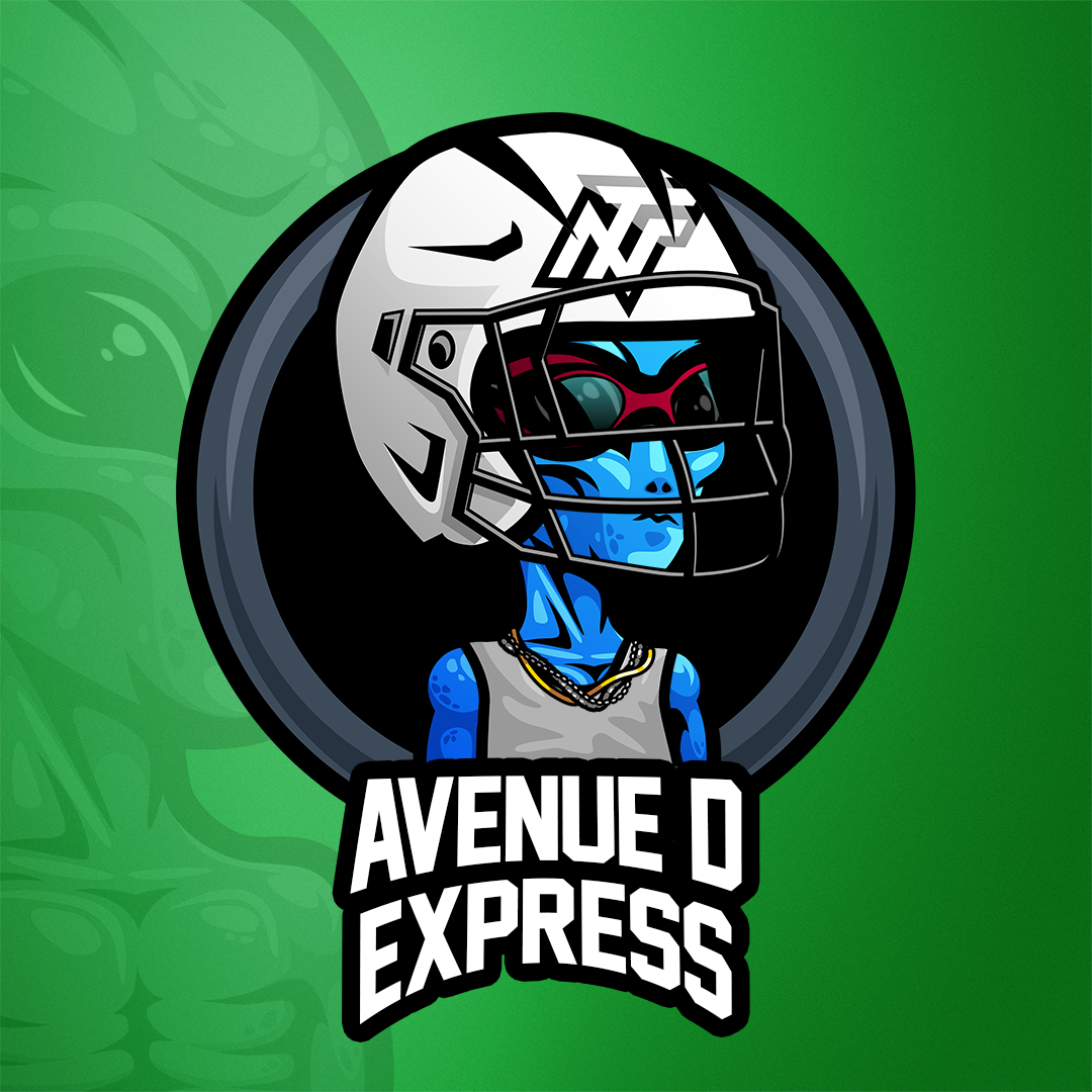Avenue D  Express