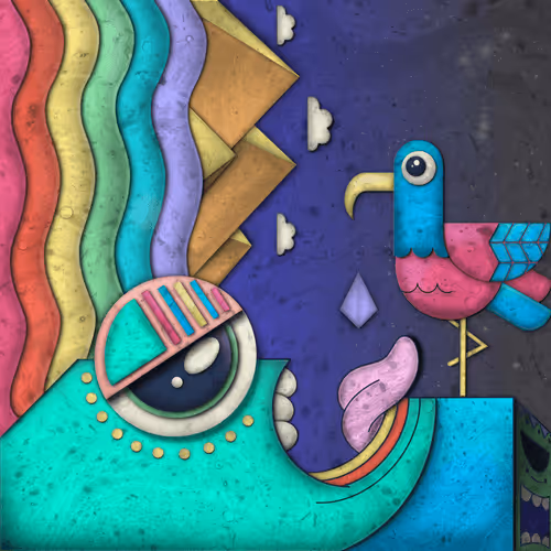 NFT Image