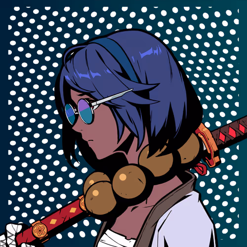 Contemporary Zuki #2145