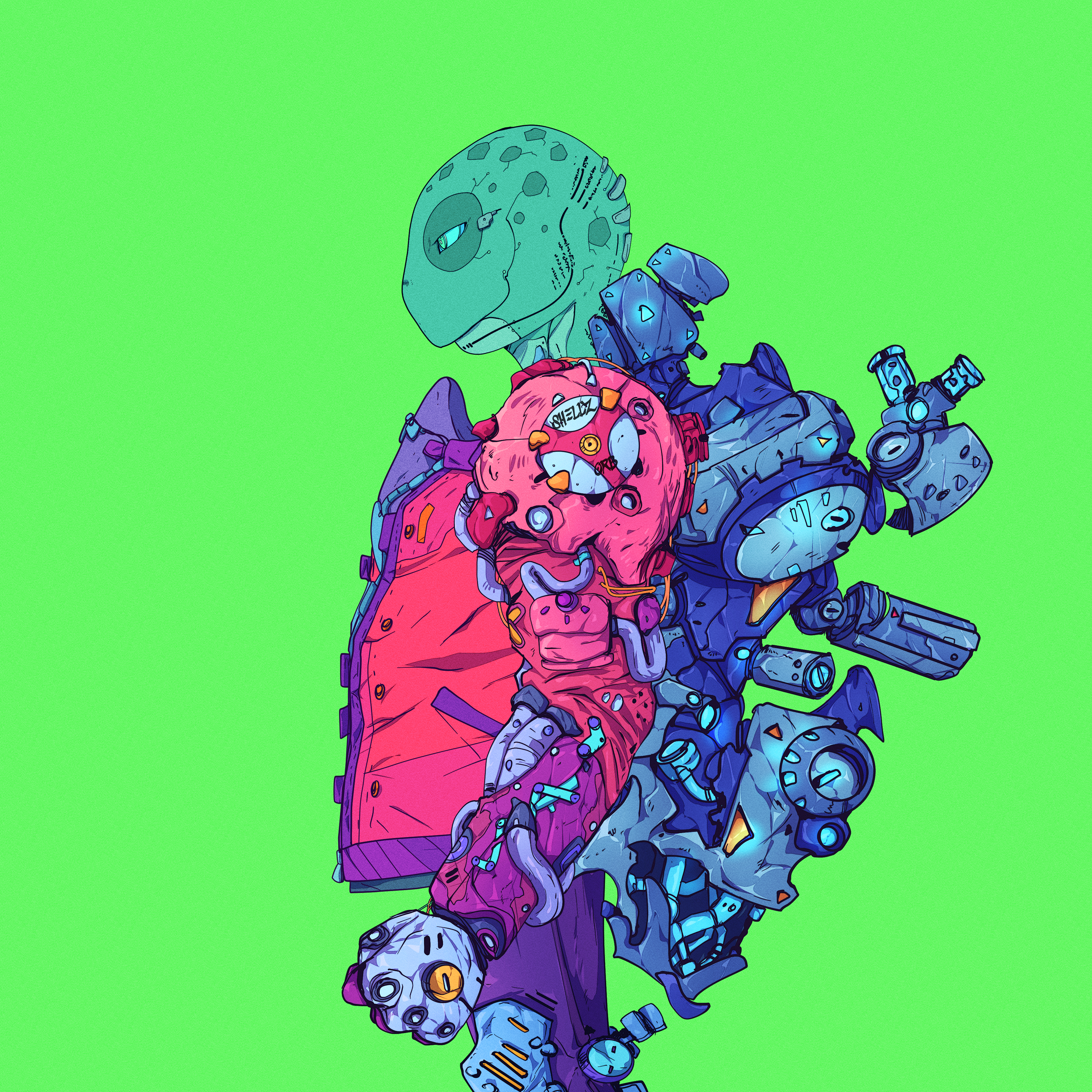 NFT Image