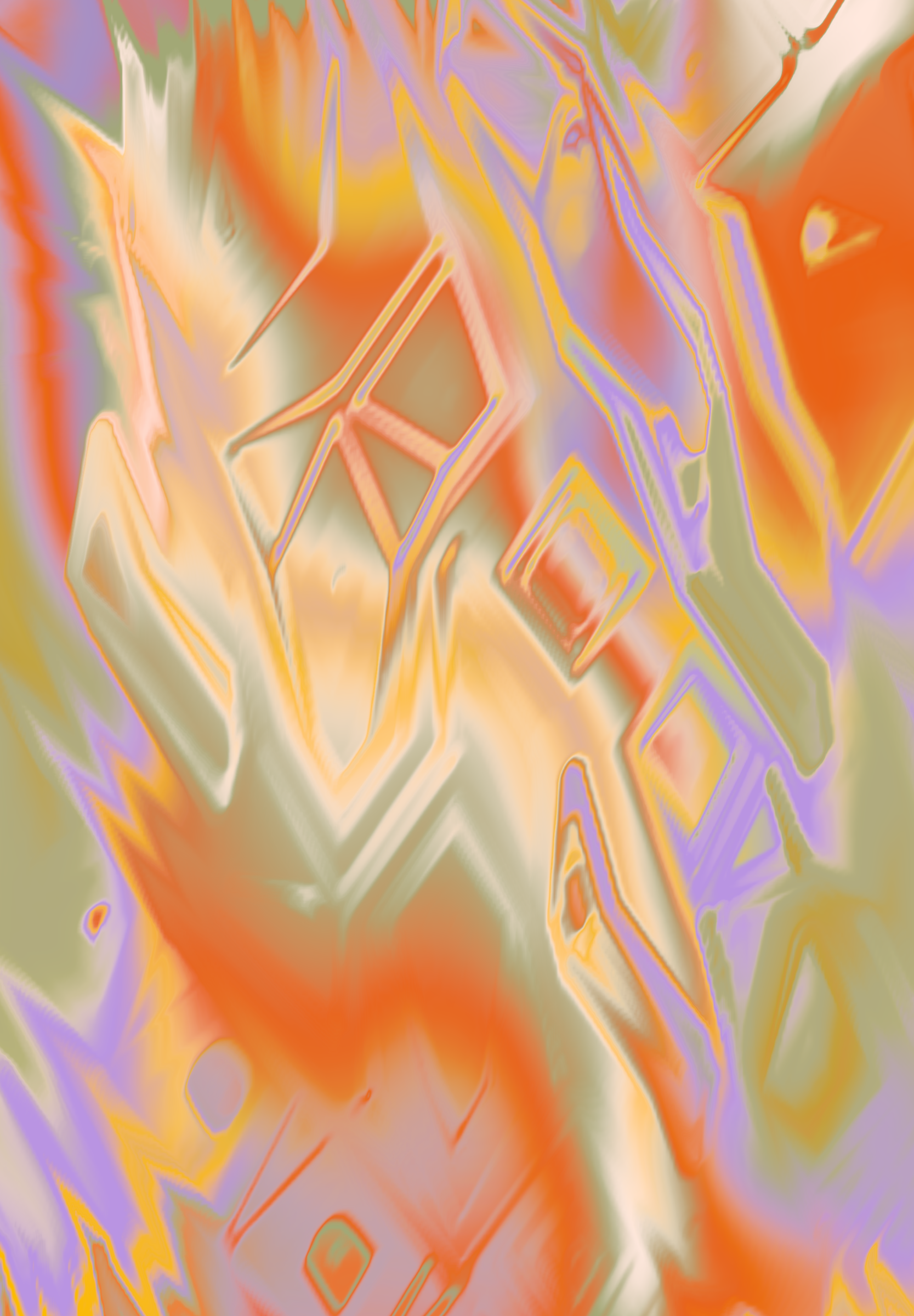 Glaciations #69