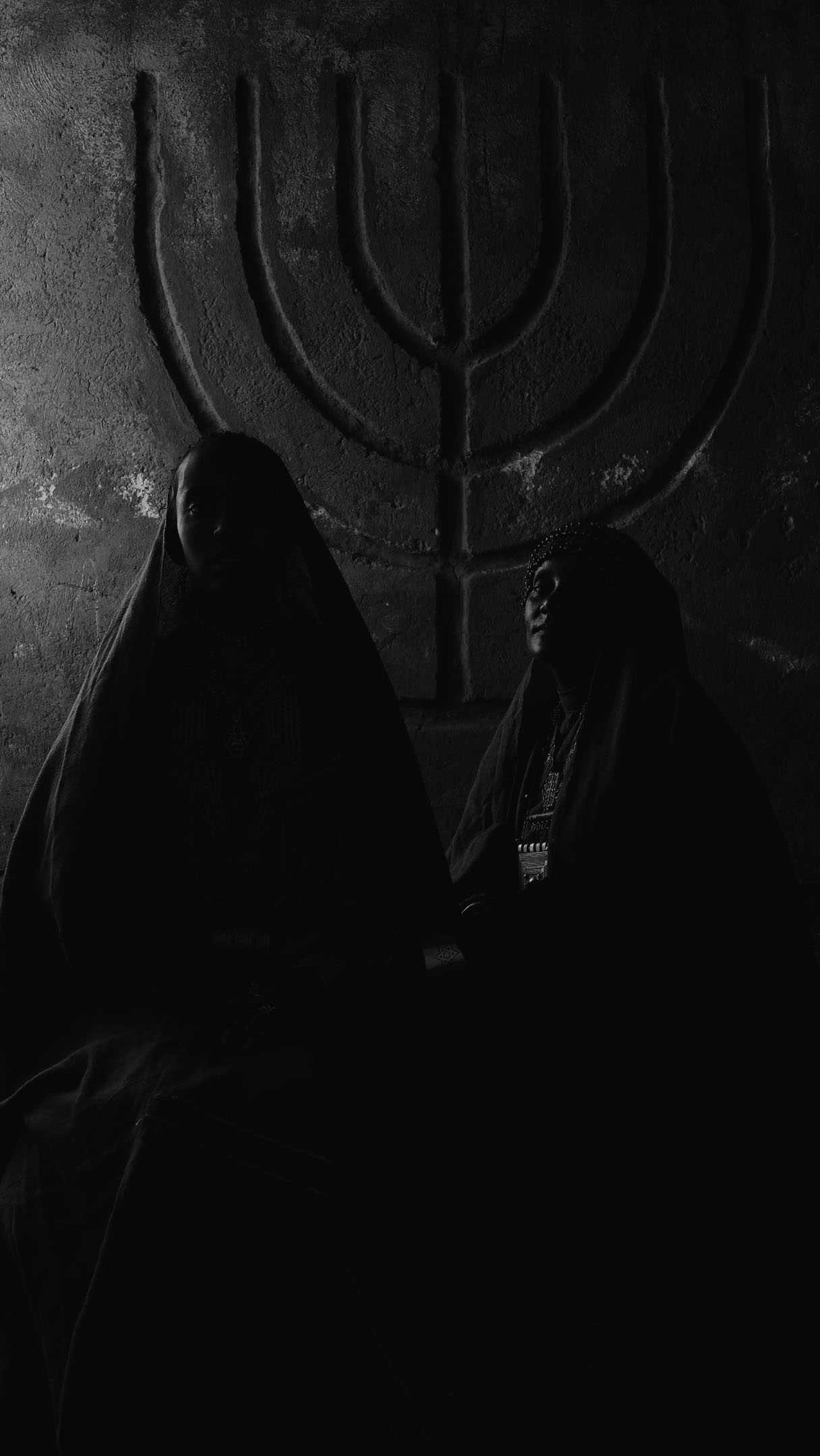 Solomonic Dynasty #1/5