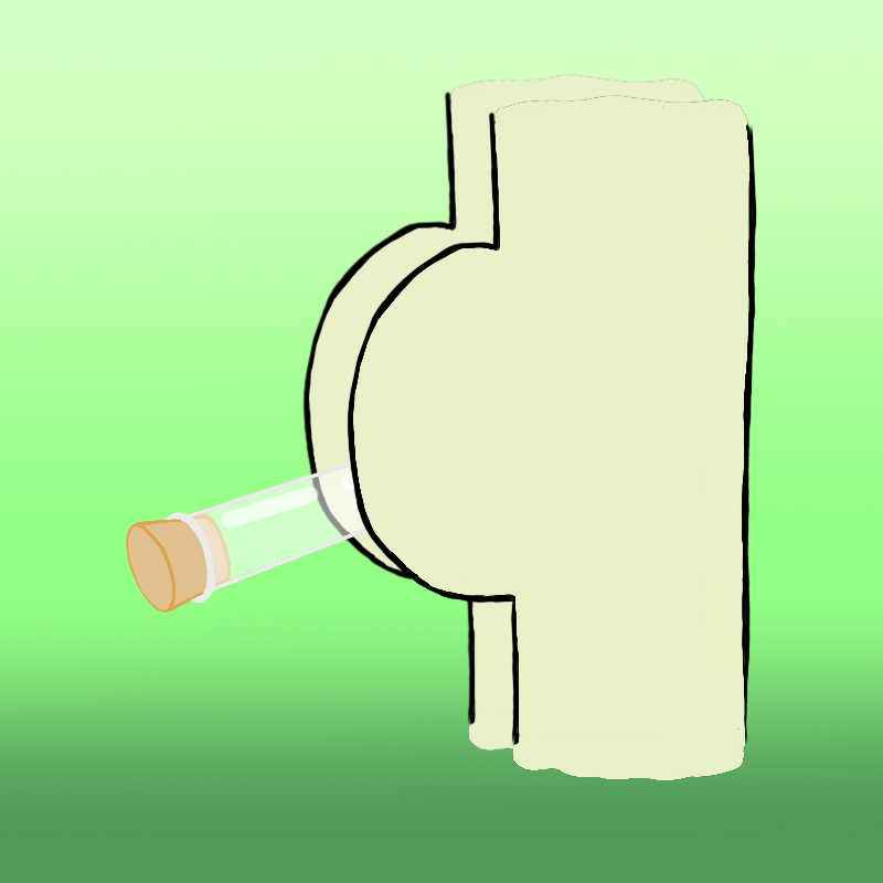 Butt Stuff #7281