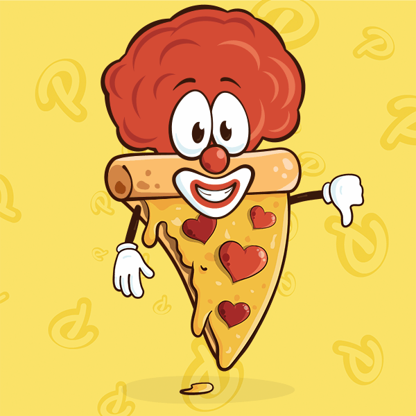 Pizza #3647