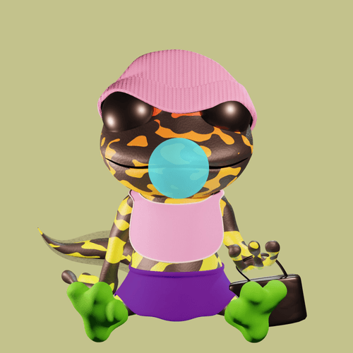 Precious Baby Phepes #1079