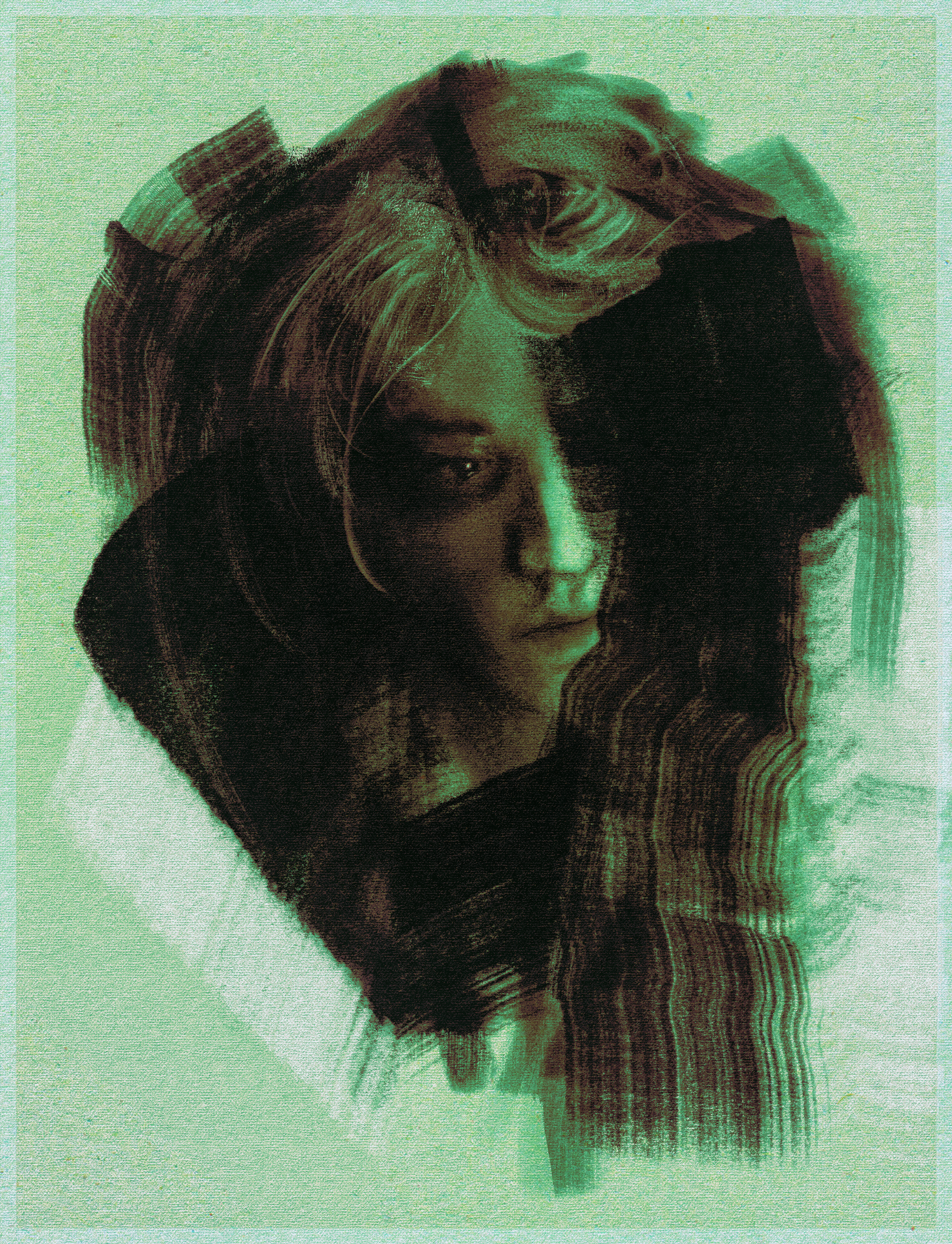 you've been gone for so long