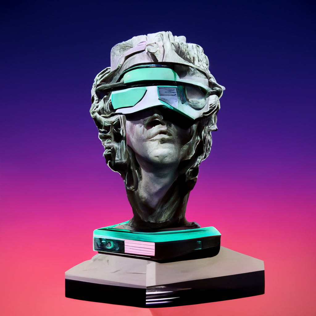 DESKTOP STATUE SYSTEMS LIMITED #658