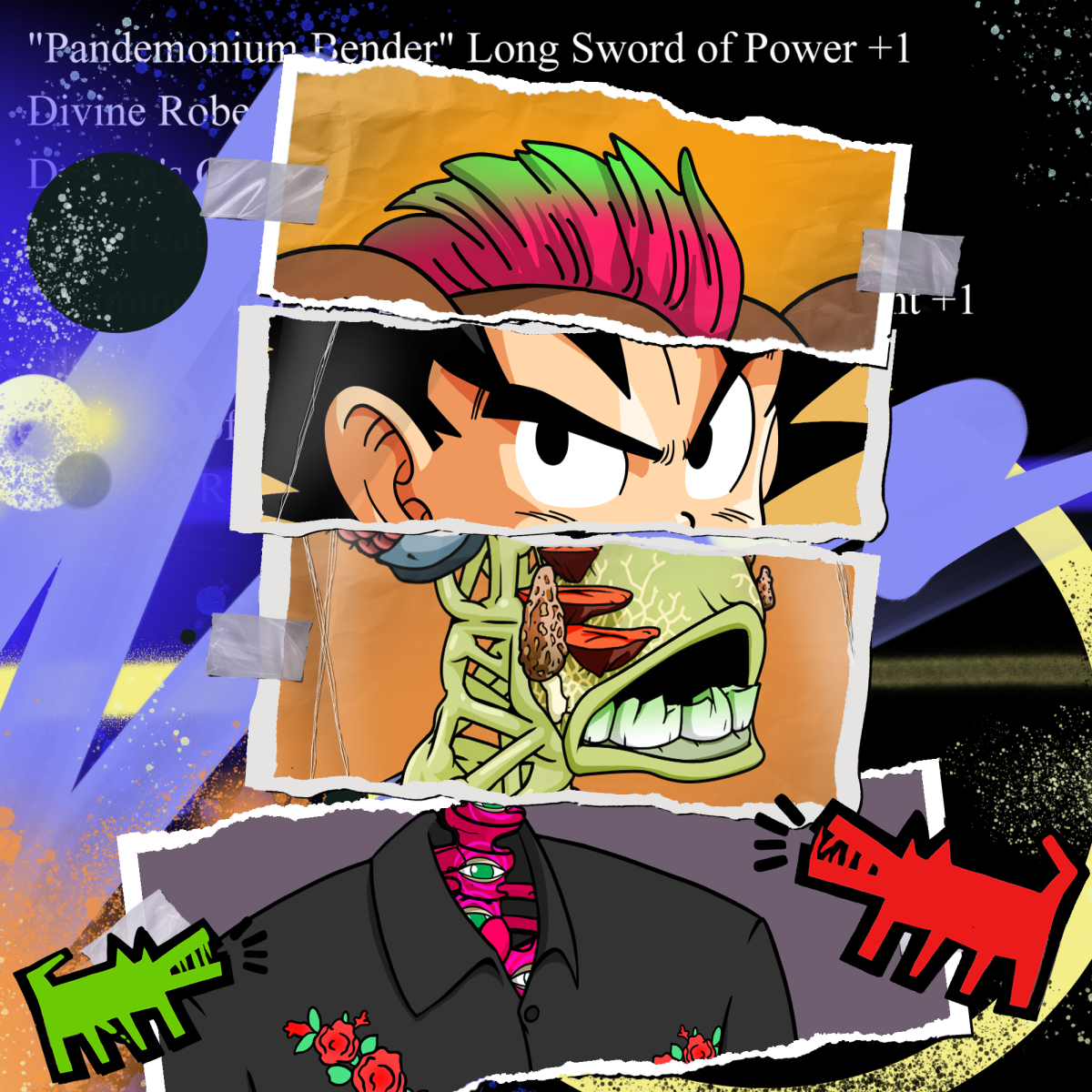 NFT Image