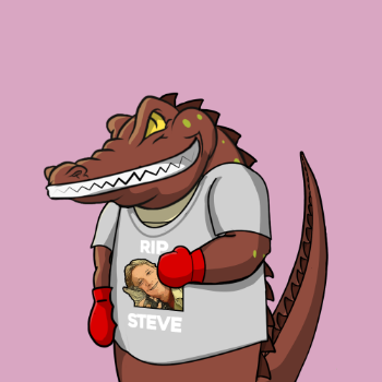 Croc #4