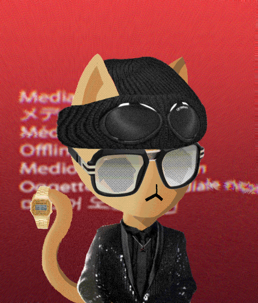 UltraViolence Kibble 22