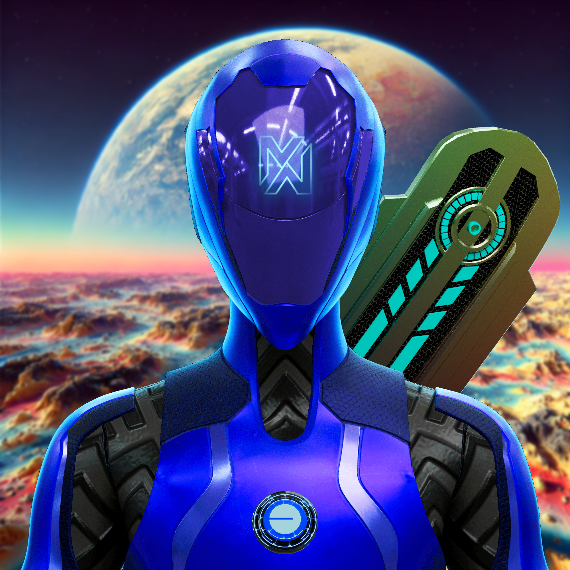 NFT Image