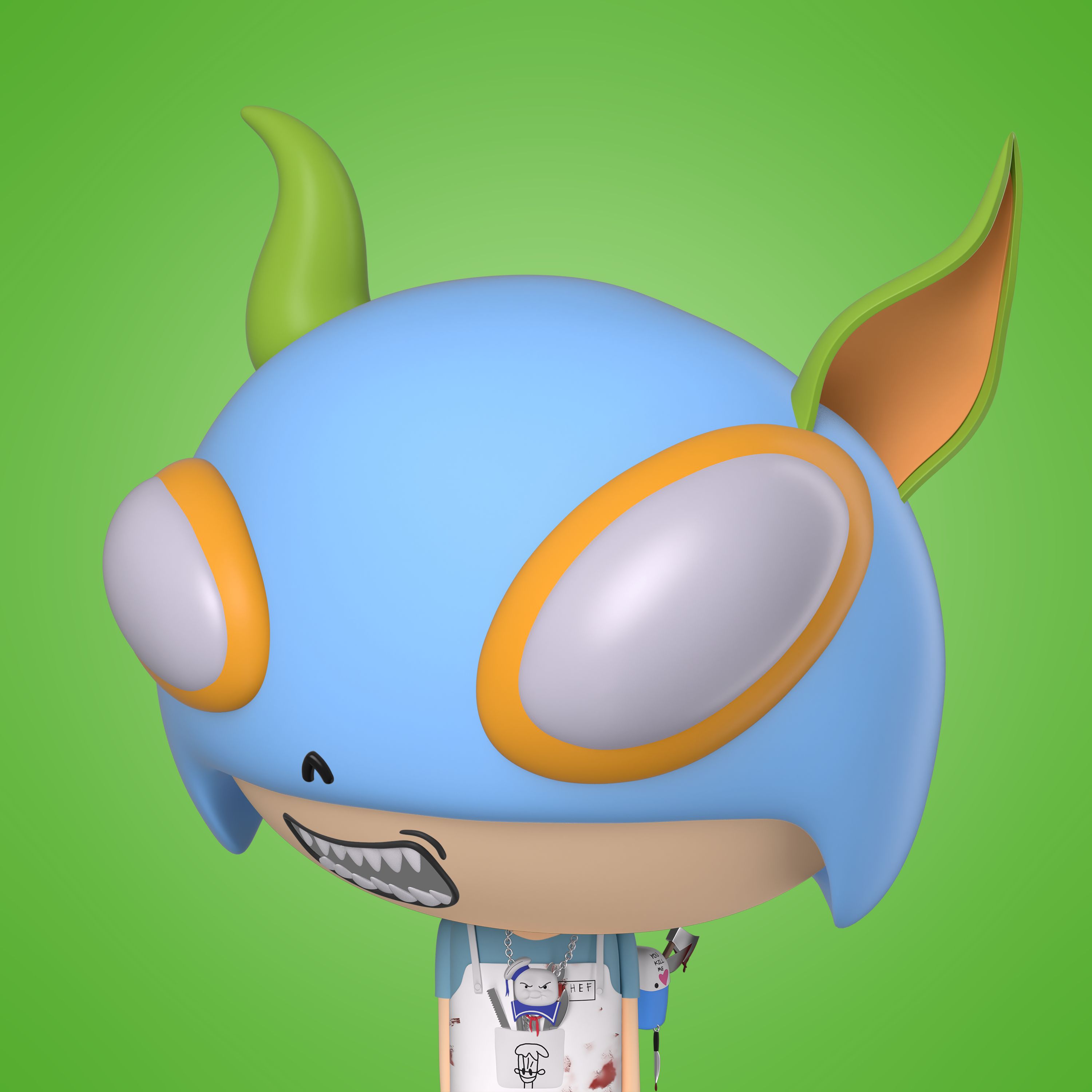 NFT Image