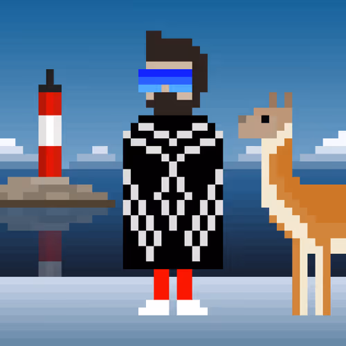 CryptoPatagonian #394