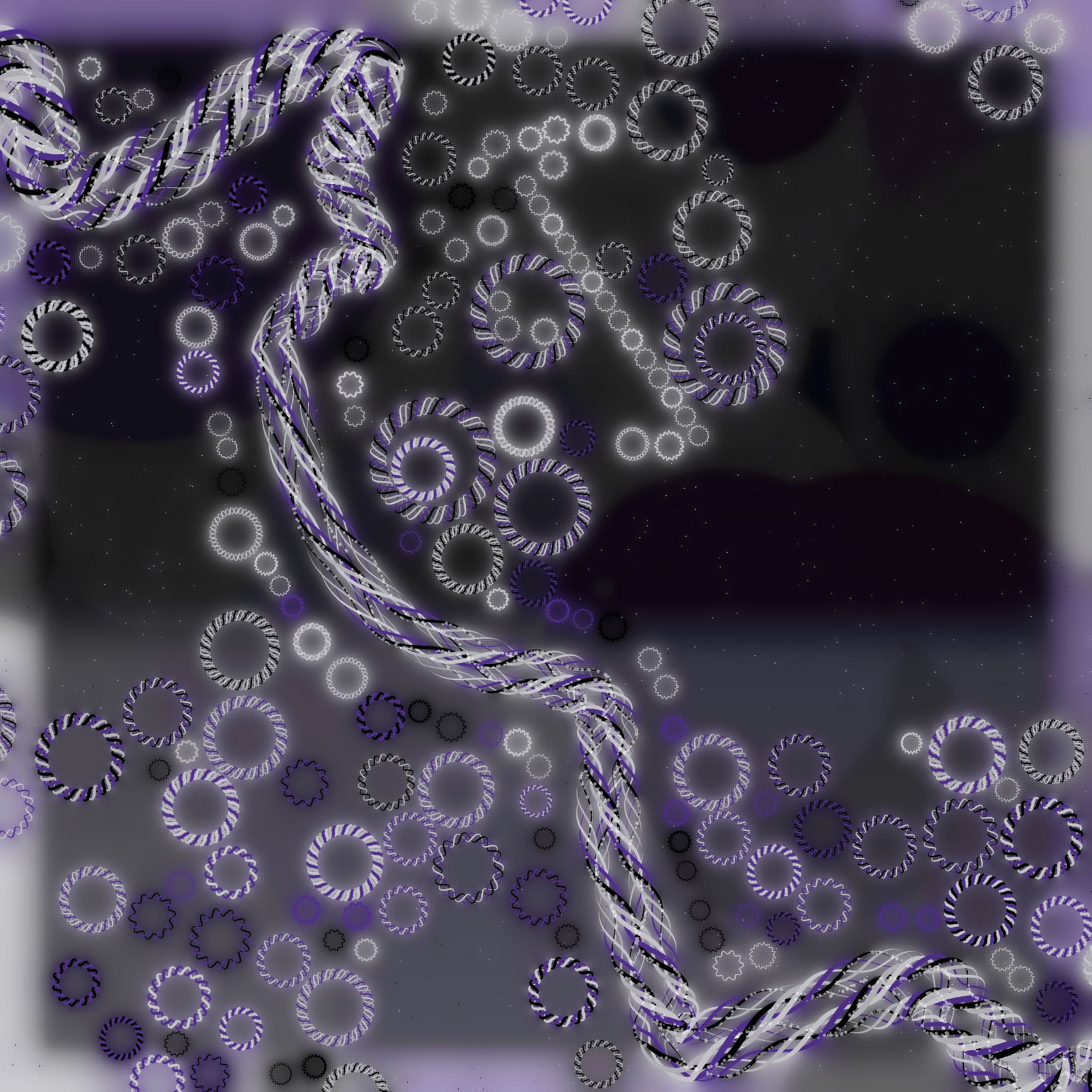 Friendship Bracelets #2164