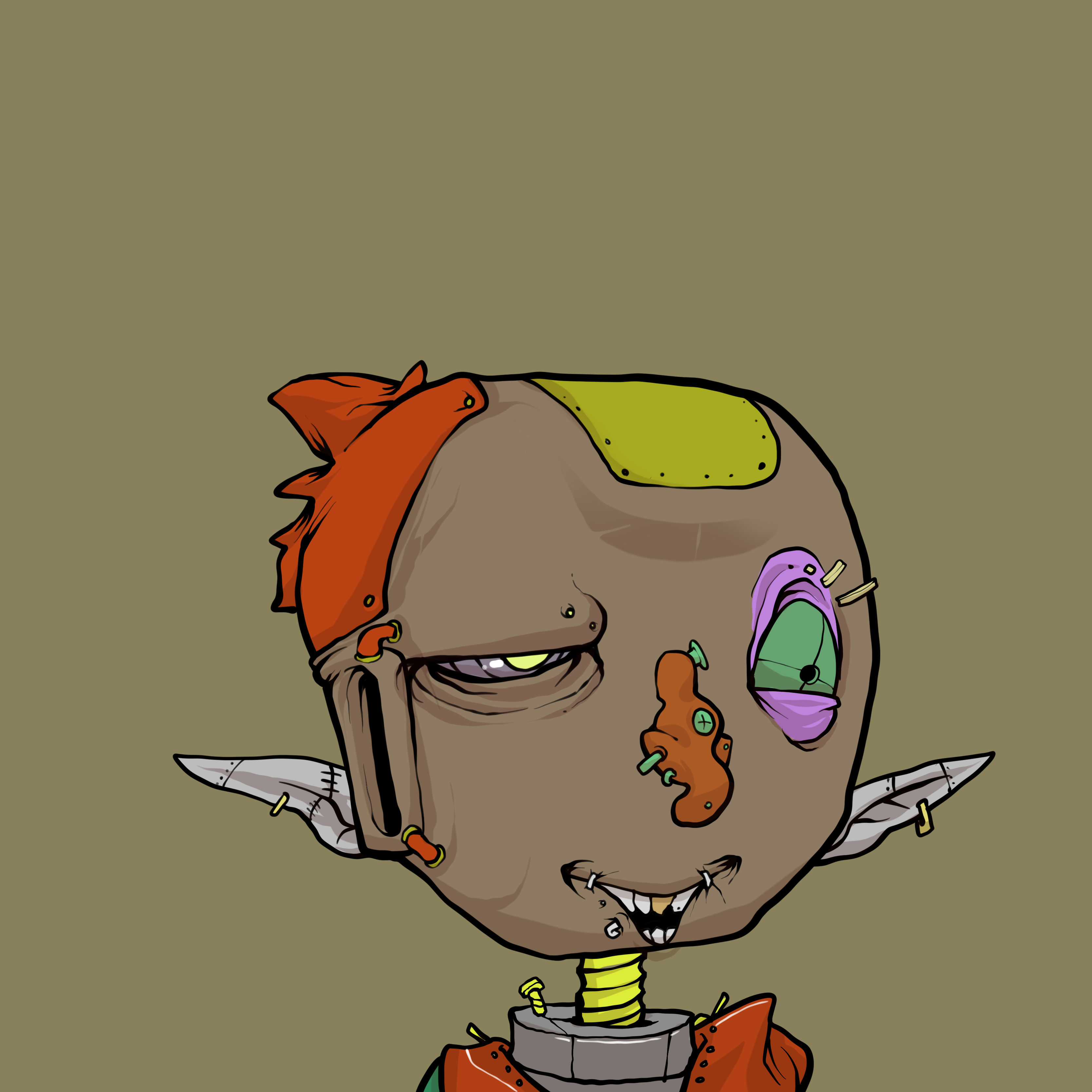 NFT Image