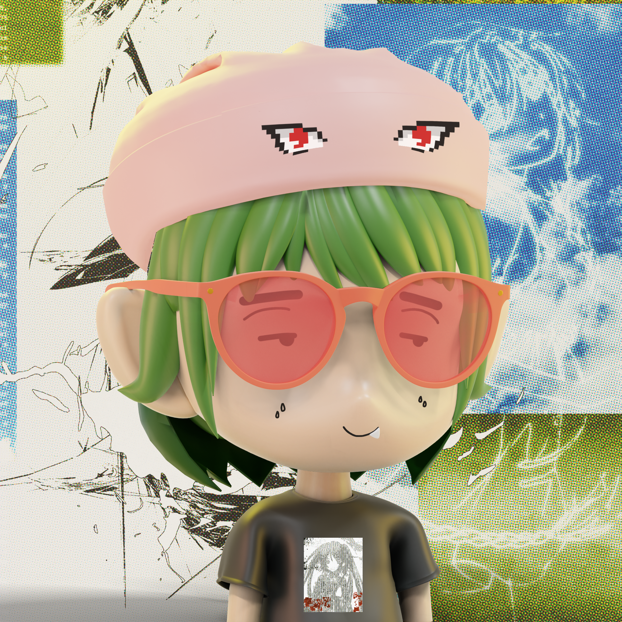 NFT Image