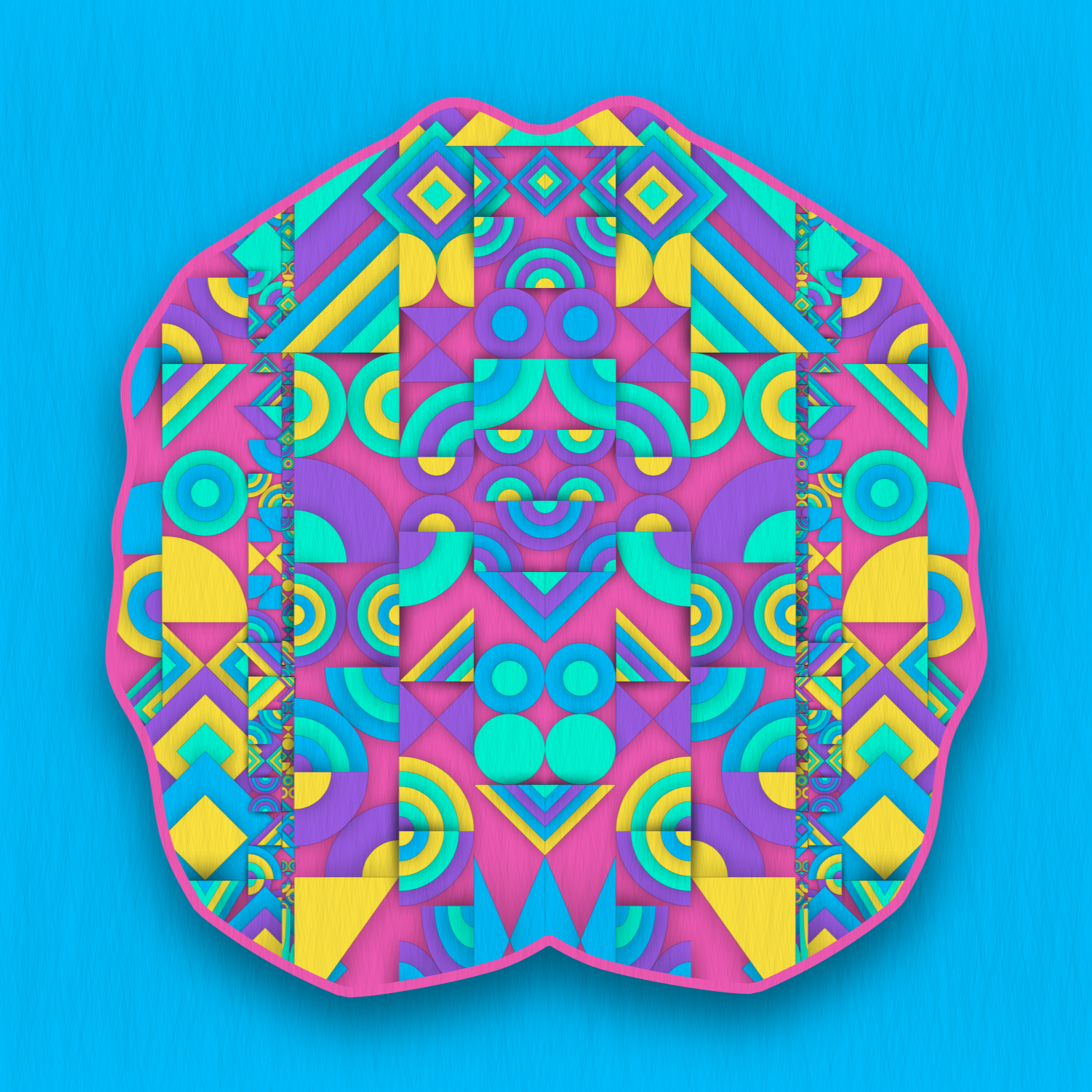 Generativemasks #2681