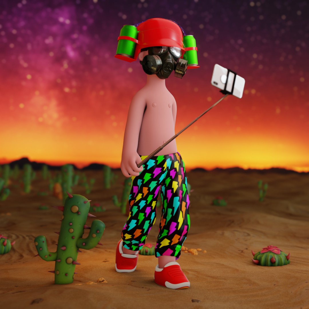 NFT Image