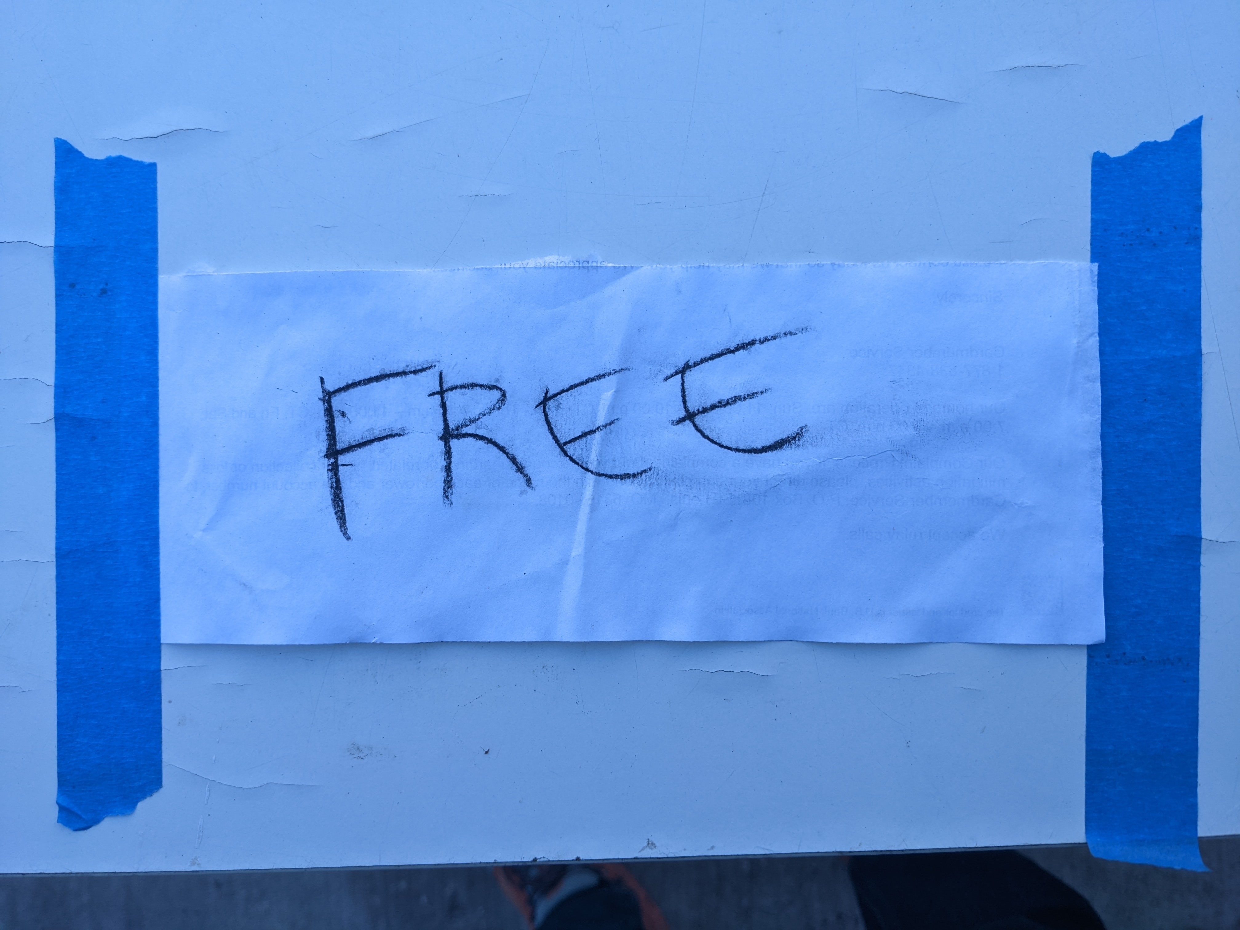 Free5 #1