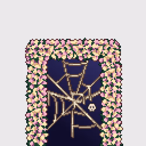 PixelDoor #1043