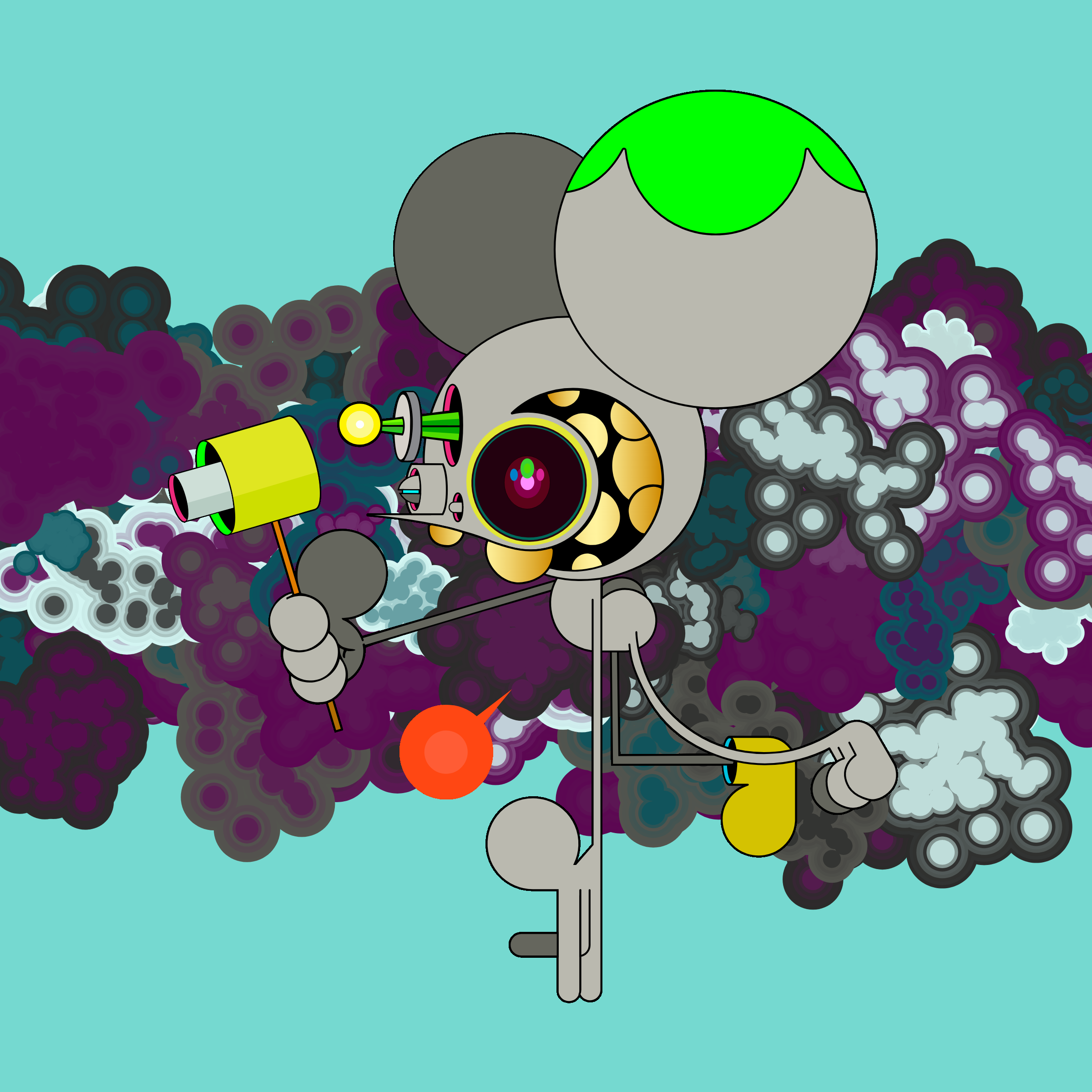 NFT Image