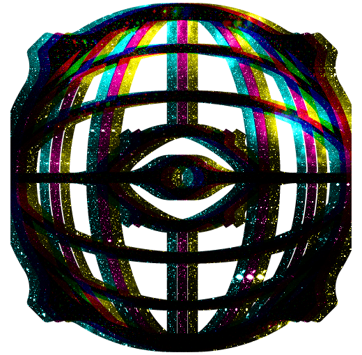 Globe #9