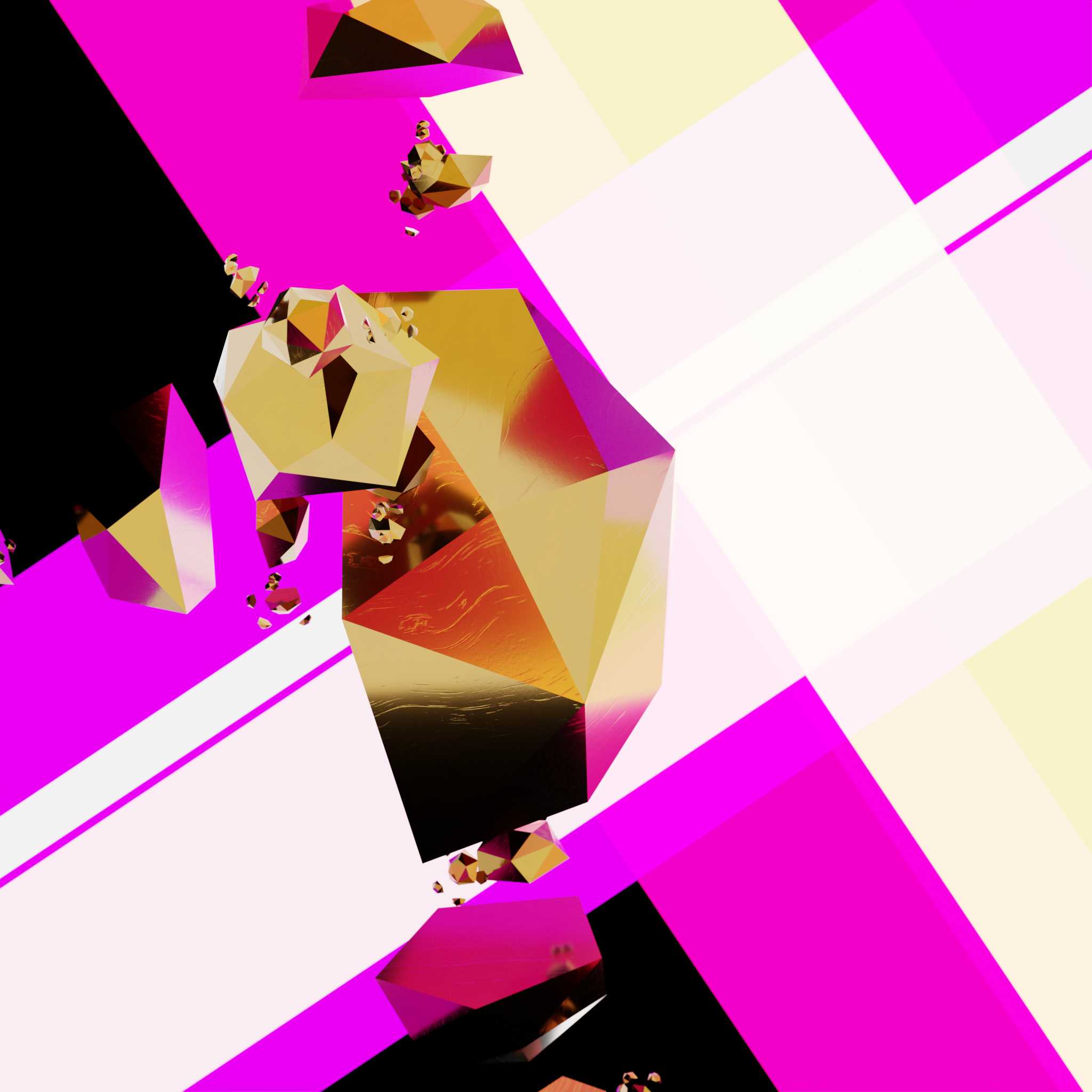 ETERNAL FRAGMENT #247