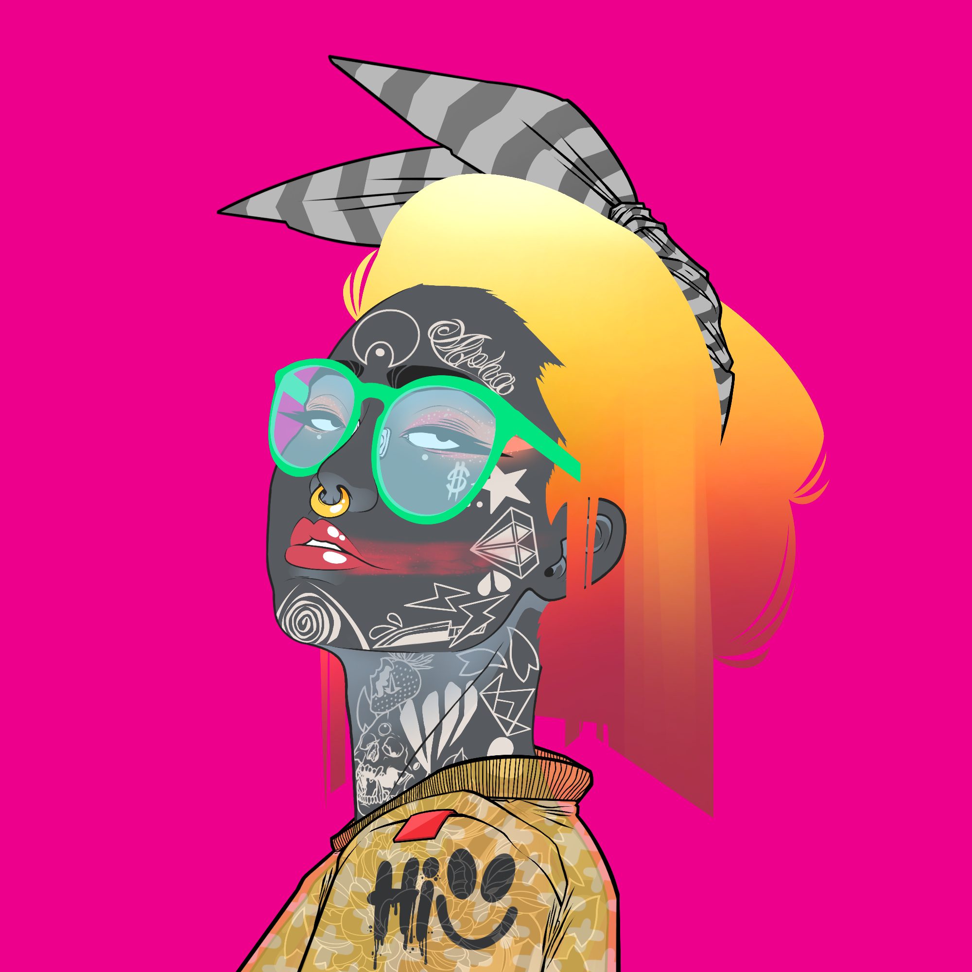 NFT Image