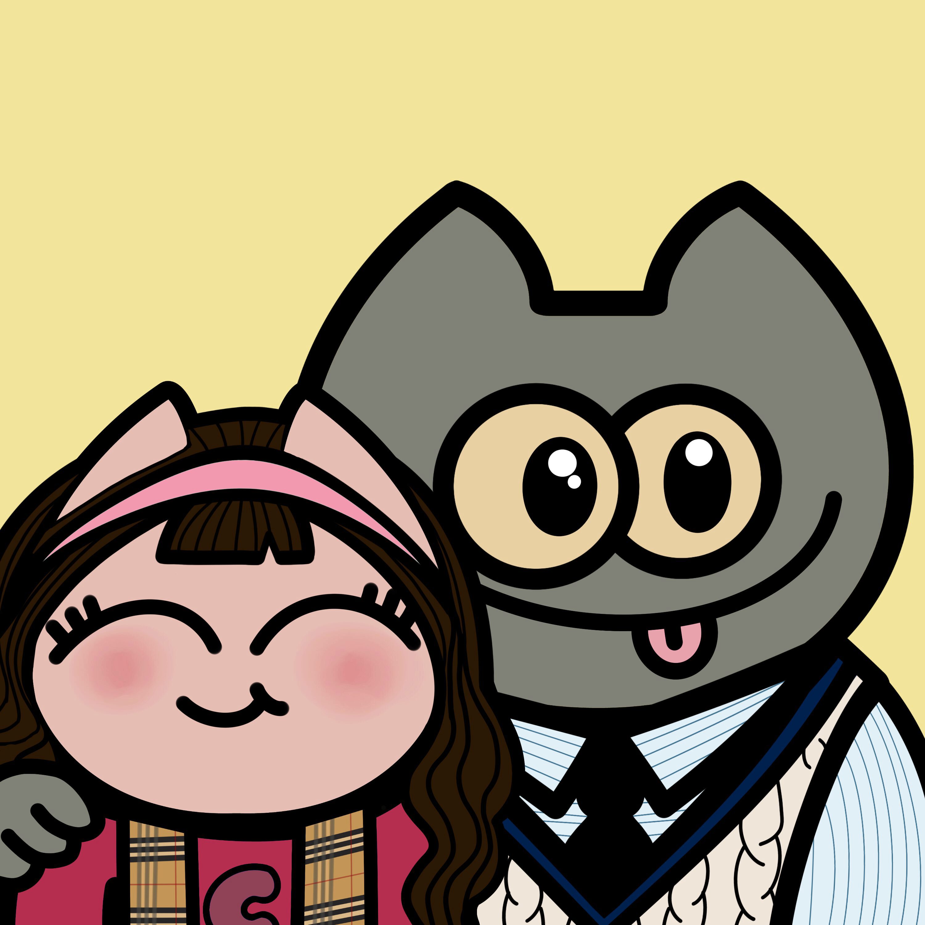 Hugue Et Huguette #320