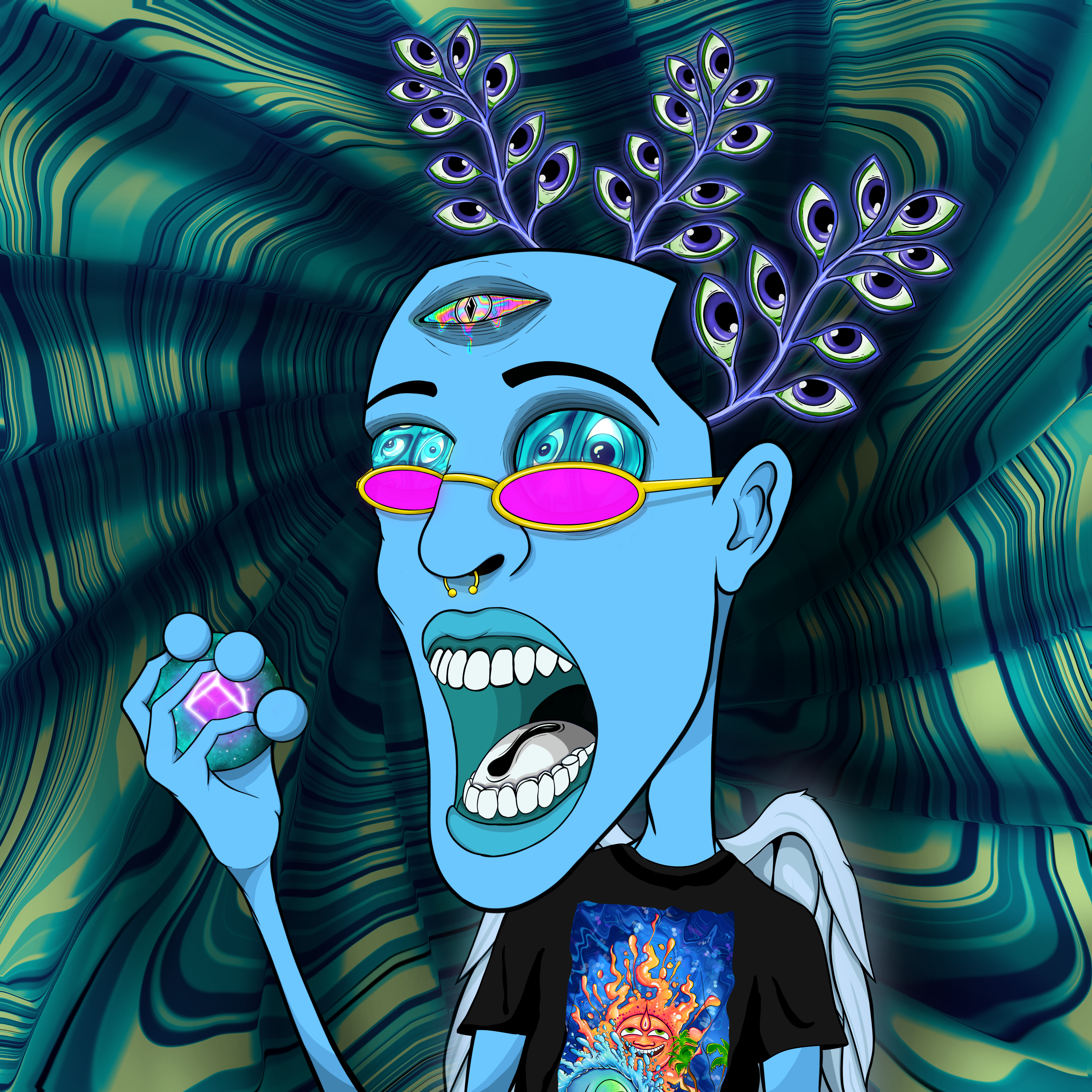 NFT Image