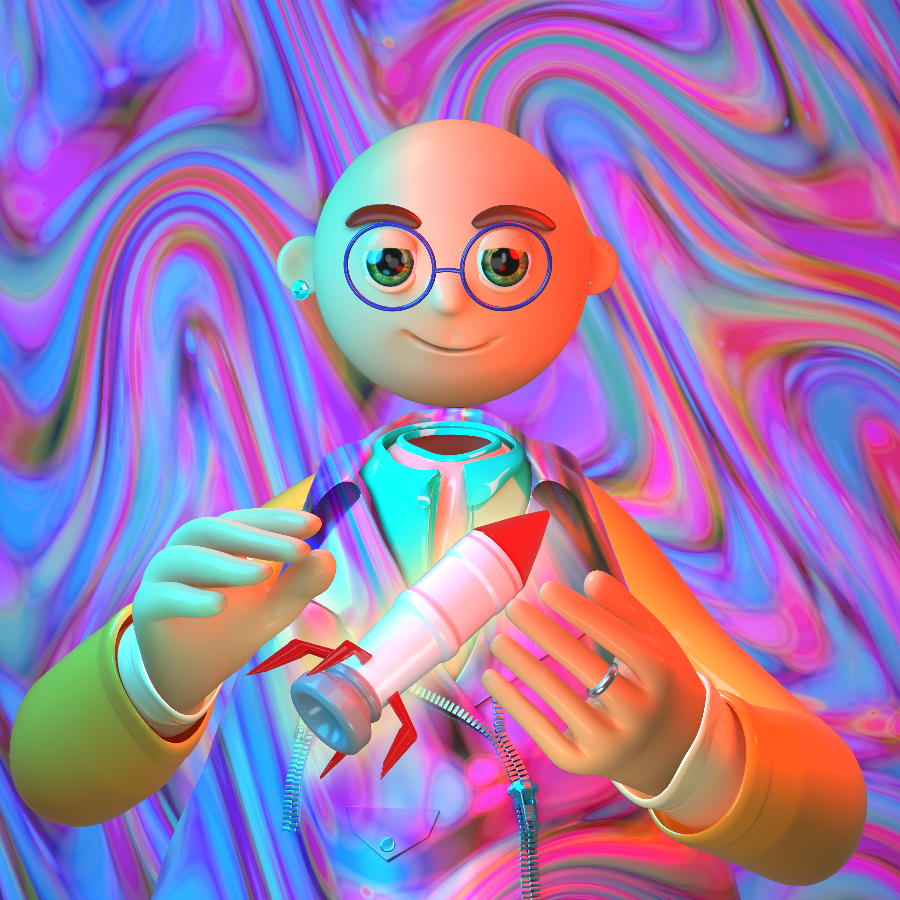 NFT Image