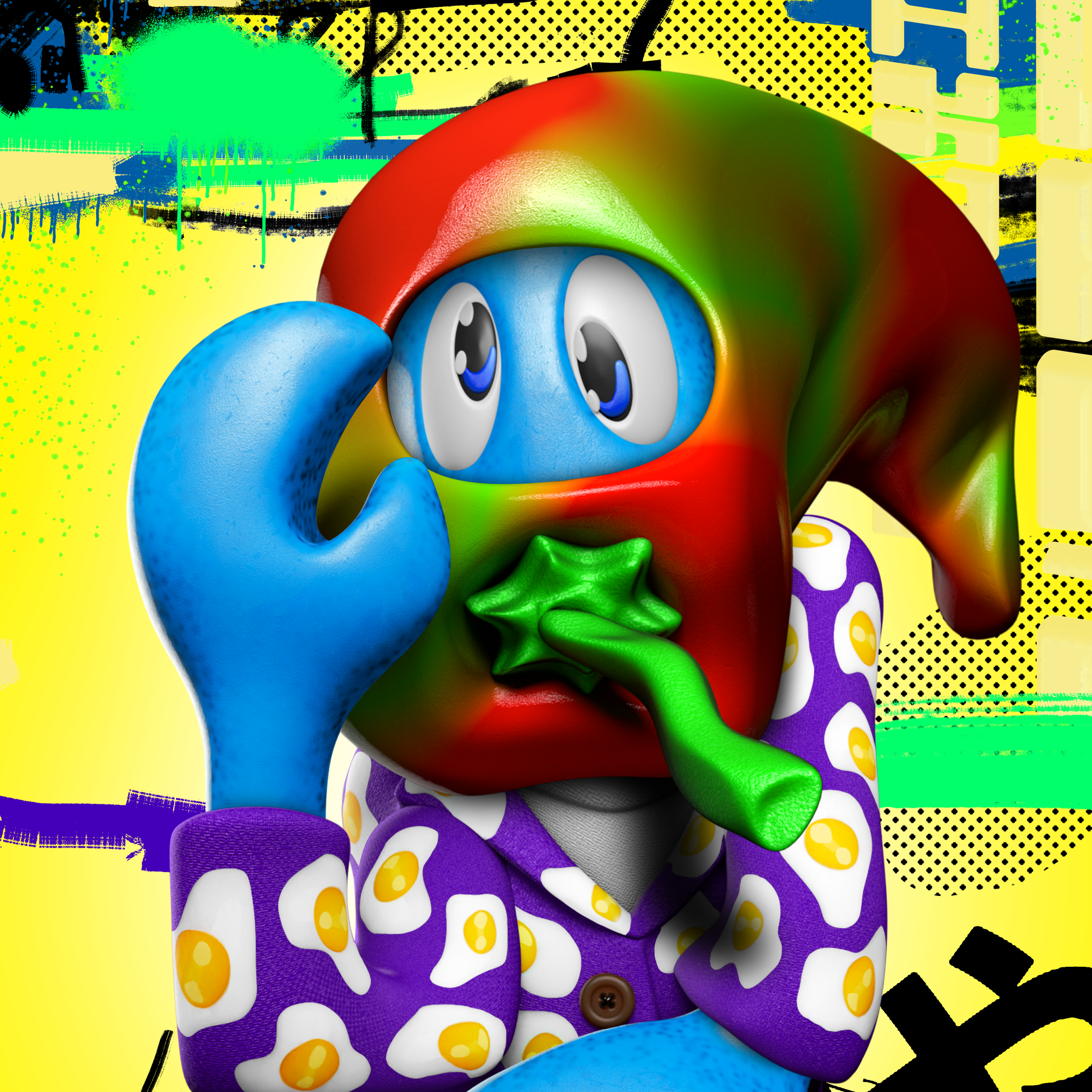 NFT Image