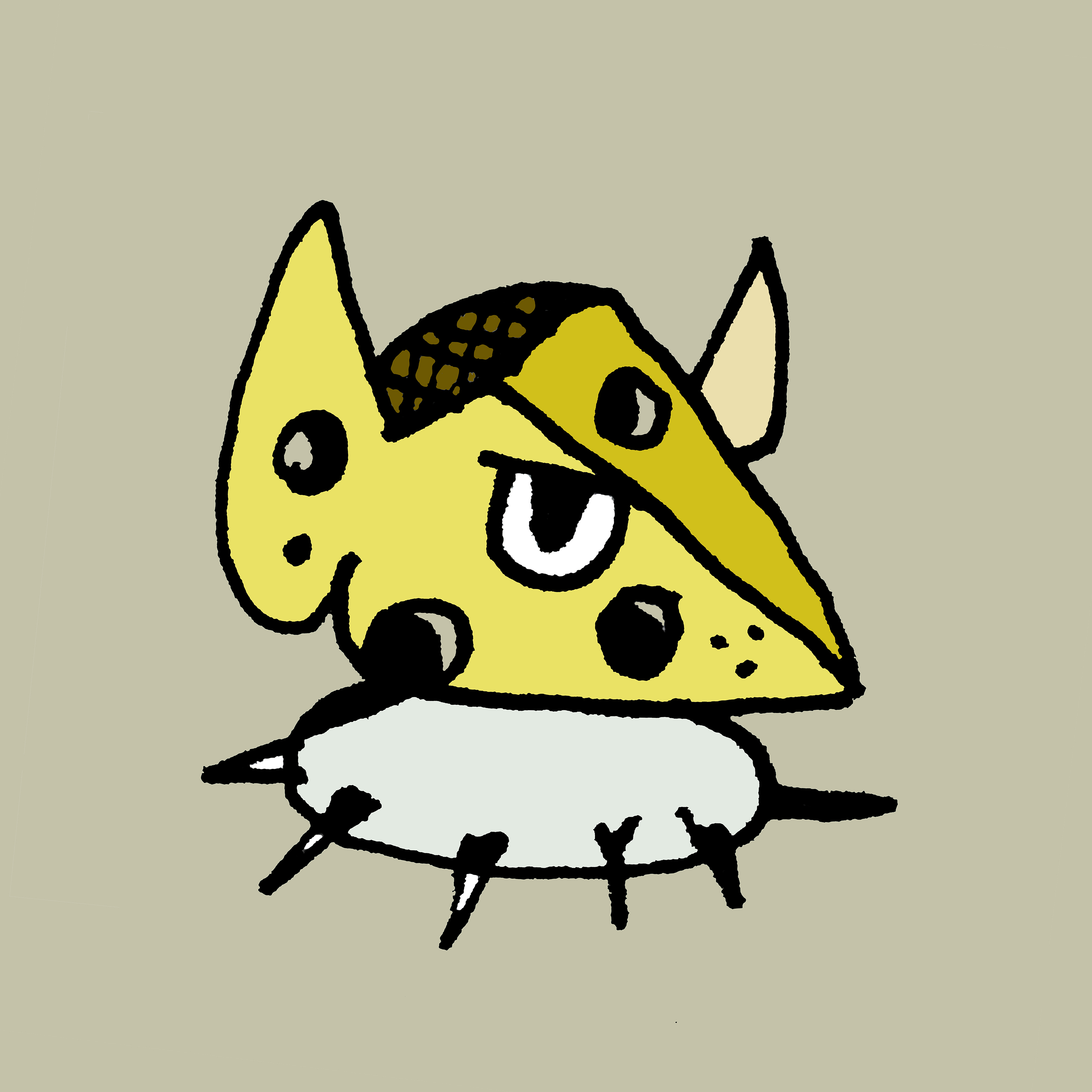 GOBLINI #1383