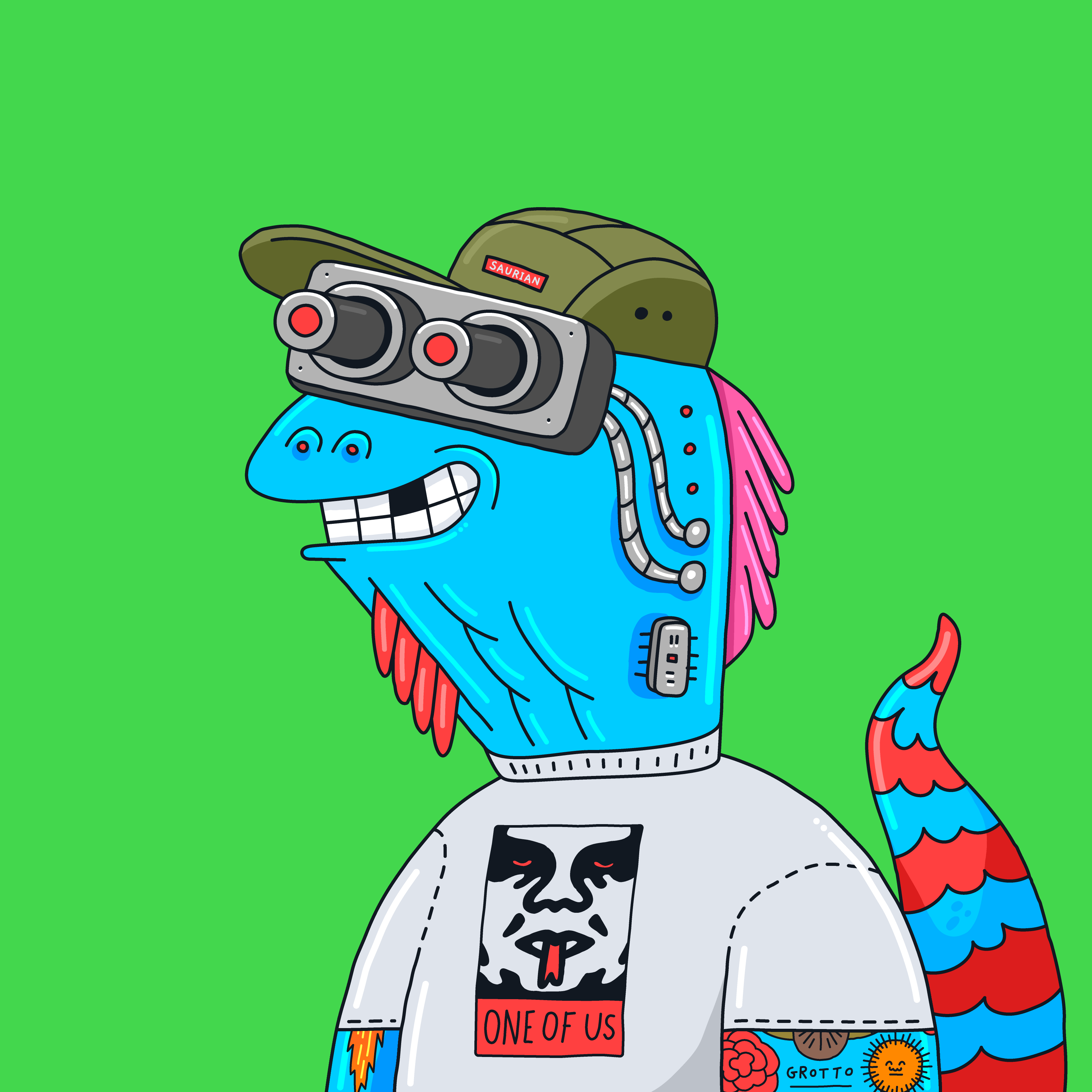 NFT Image