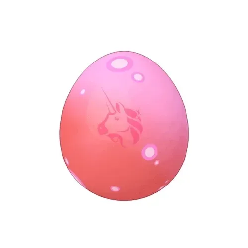 Finiliar egg #3842