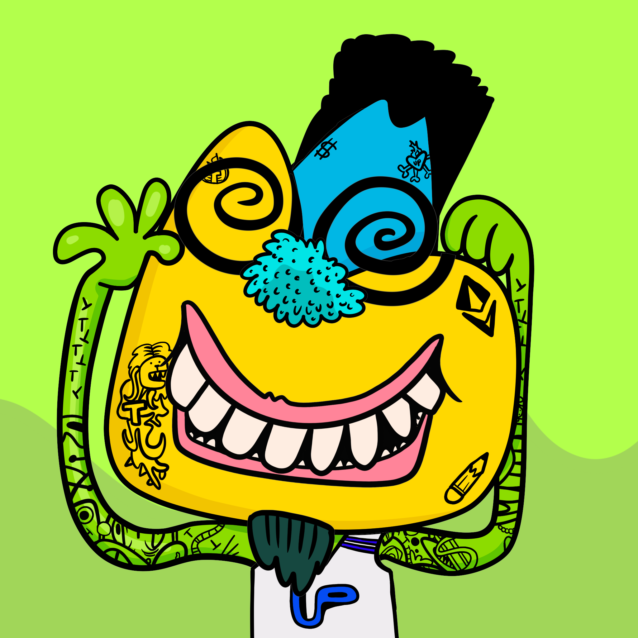 NFT Image