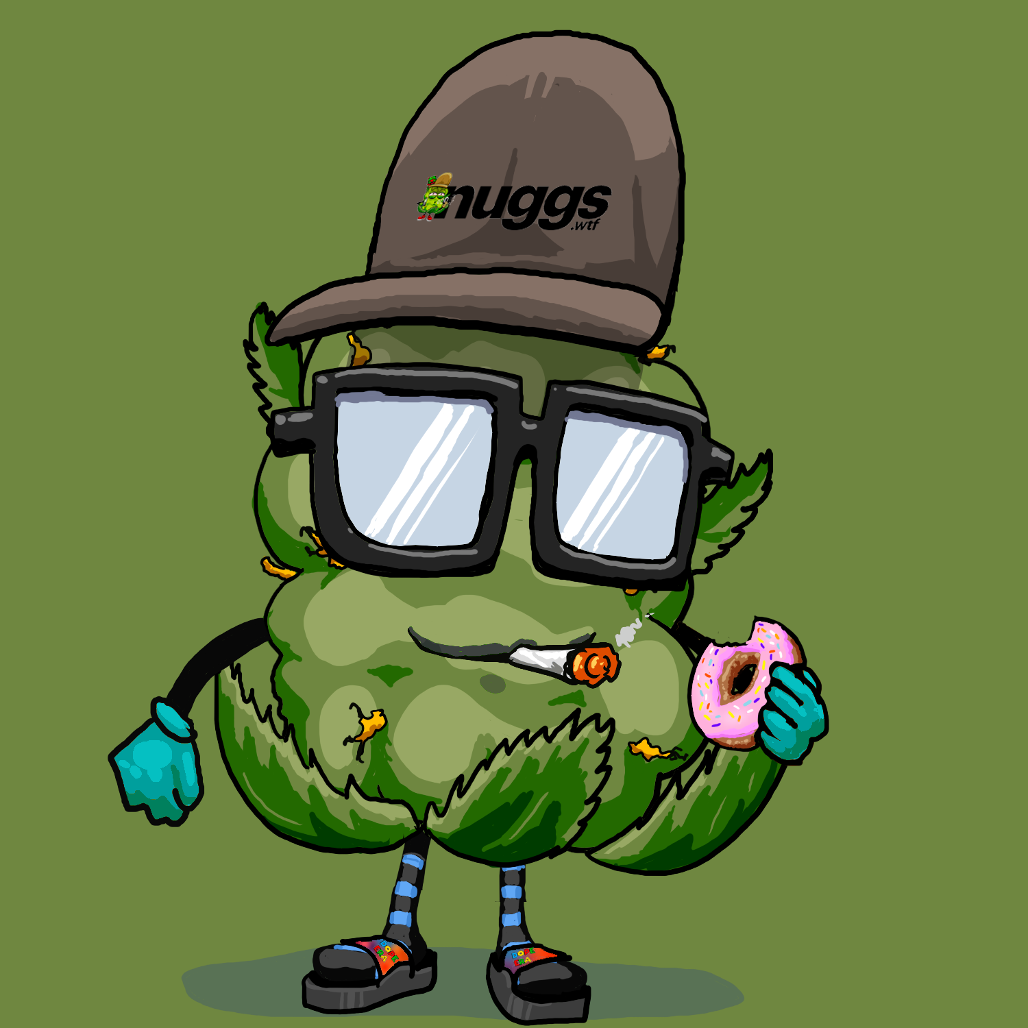 NFT Image