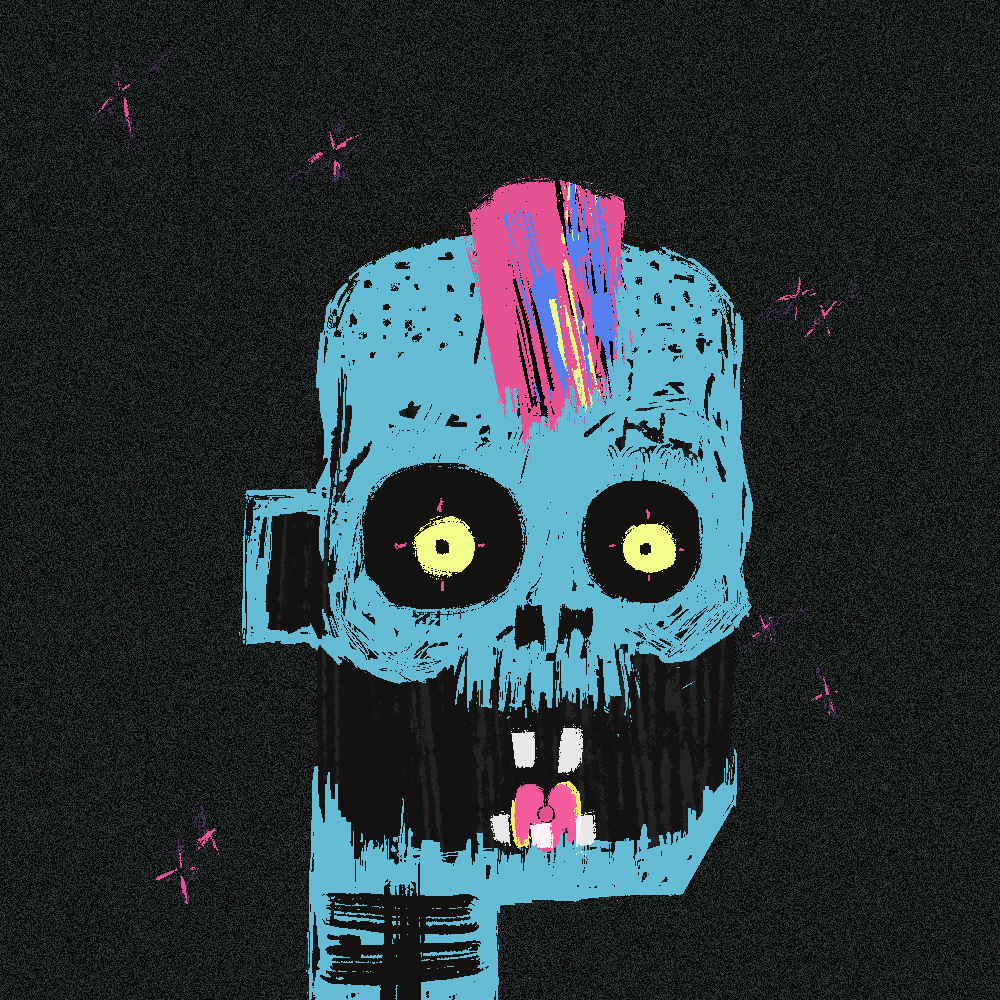 Grunck #594