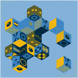 The Blocks of Art #397