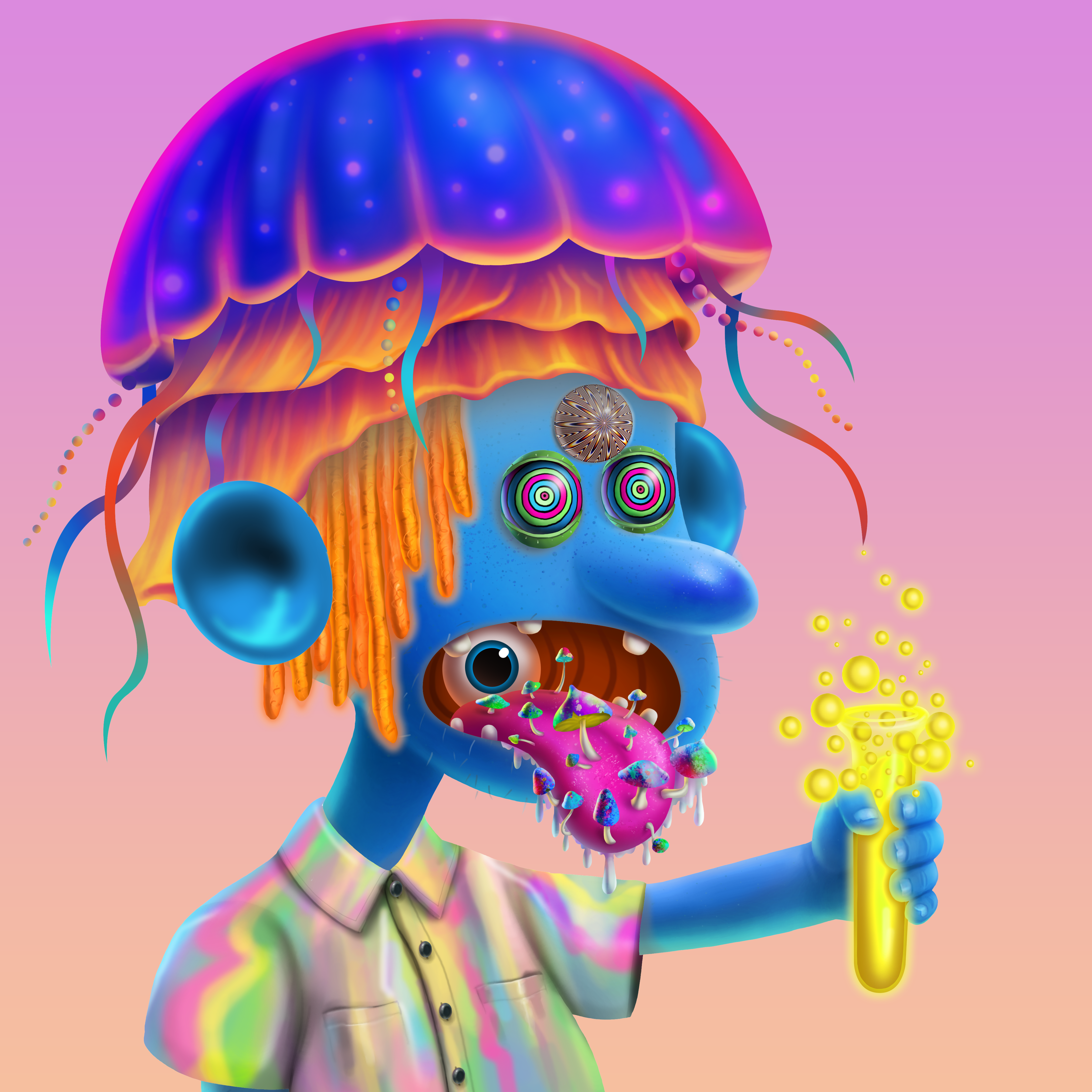 NFT Image
