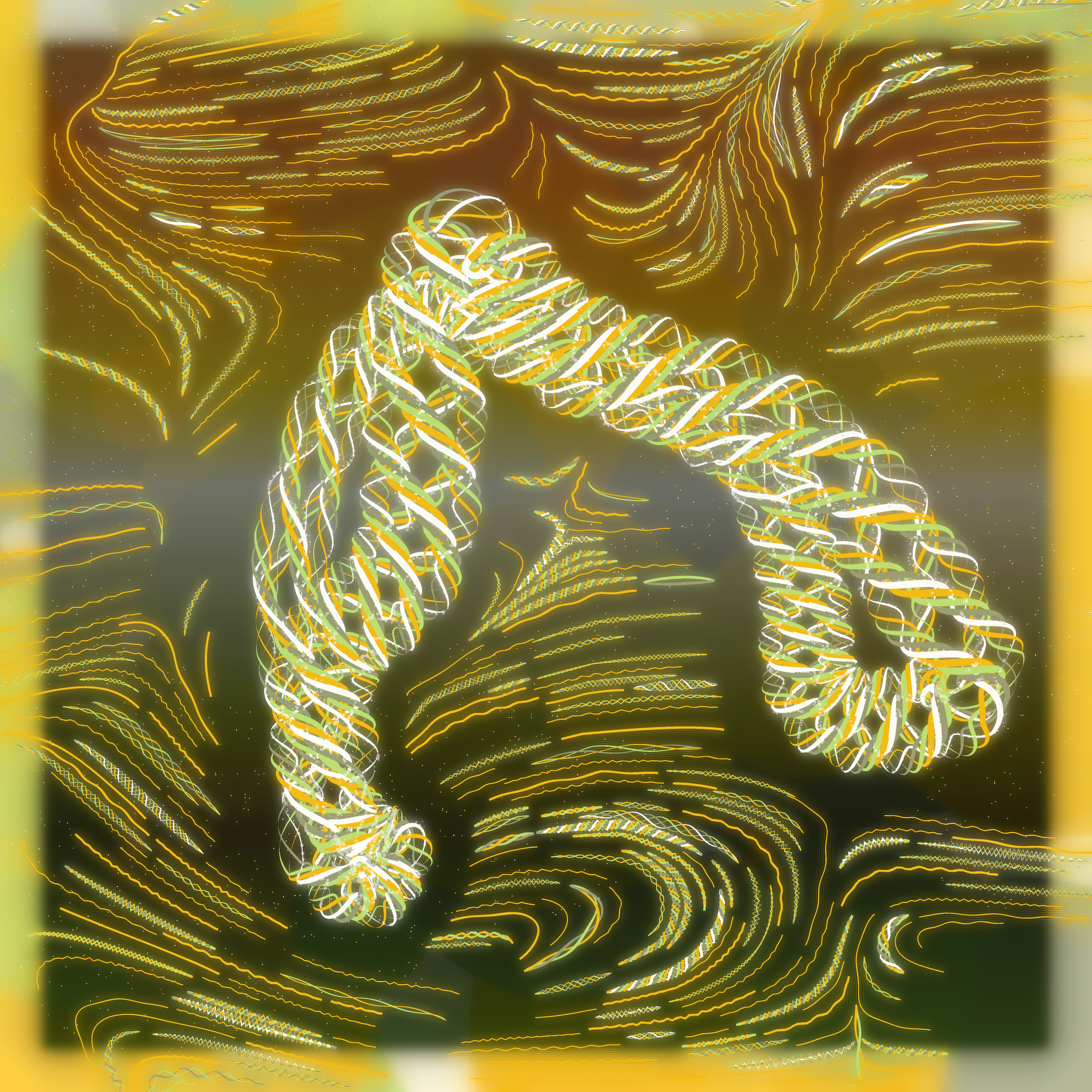 Friendship Bracelets #2292