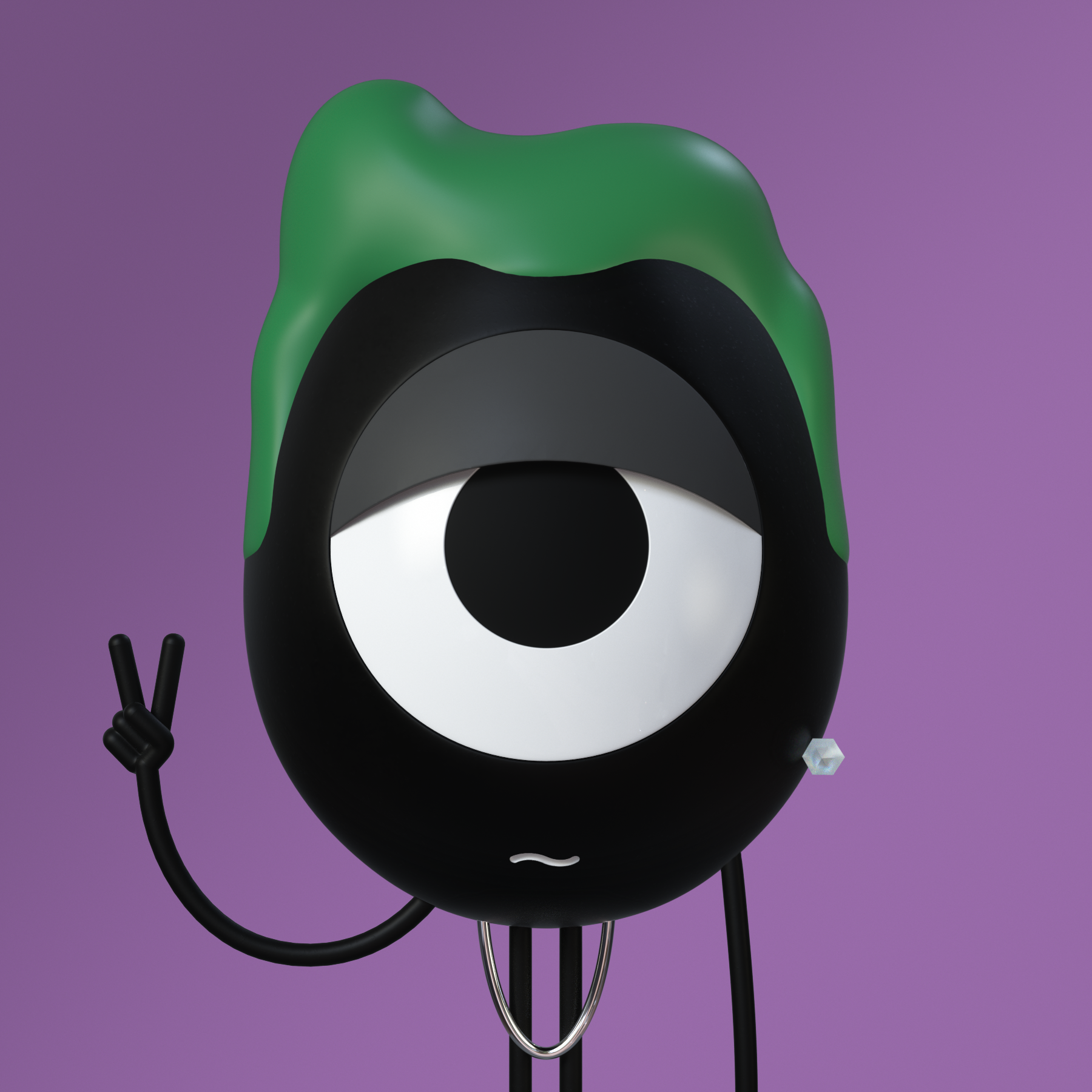 umimehar.eth Ethereum Name Service (ENS and .eth domain) PFP