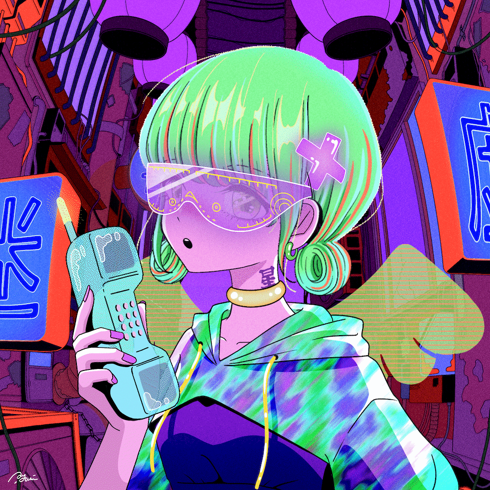 NFT Image