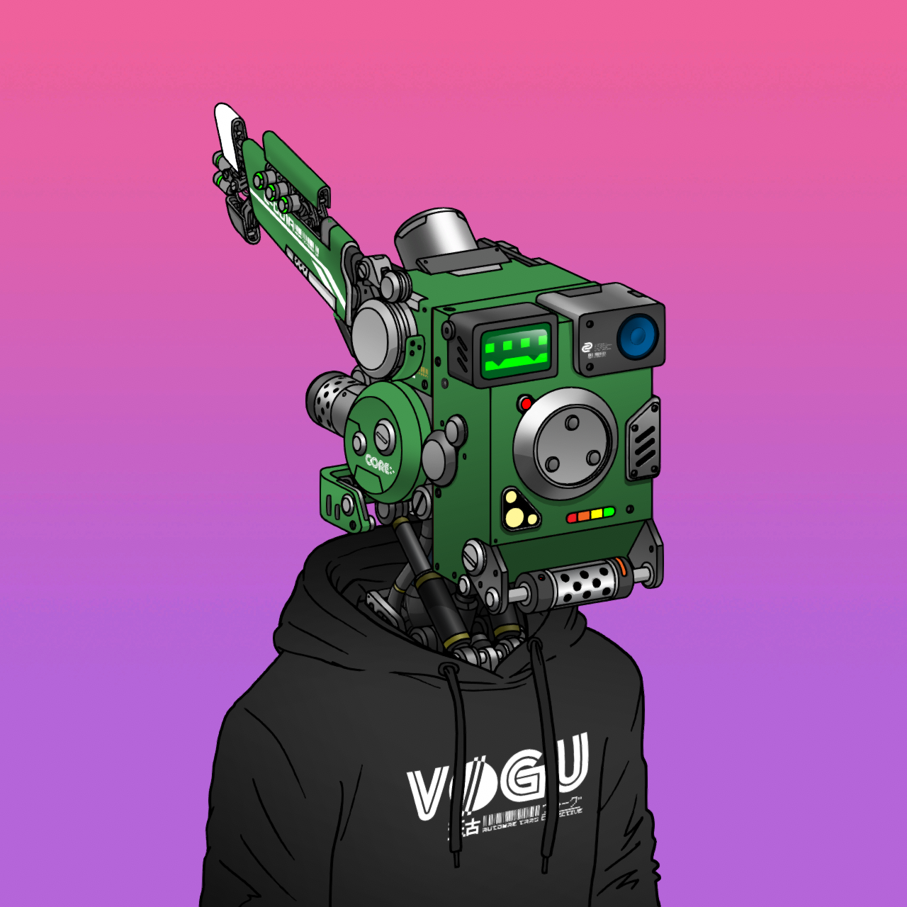 NFT Image
