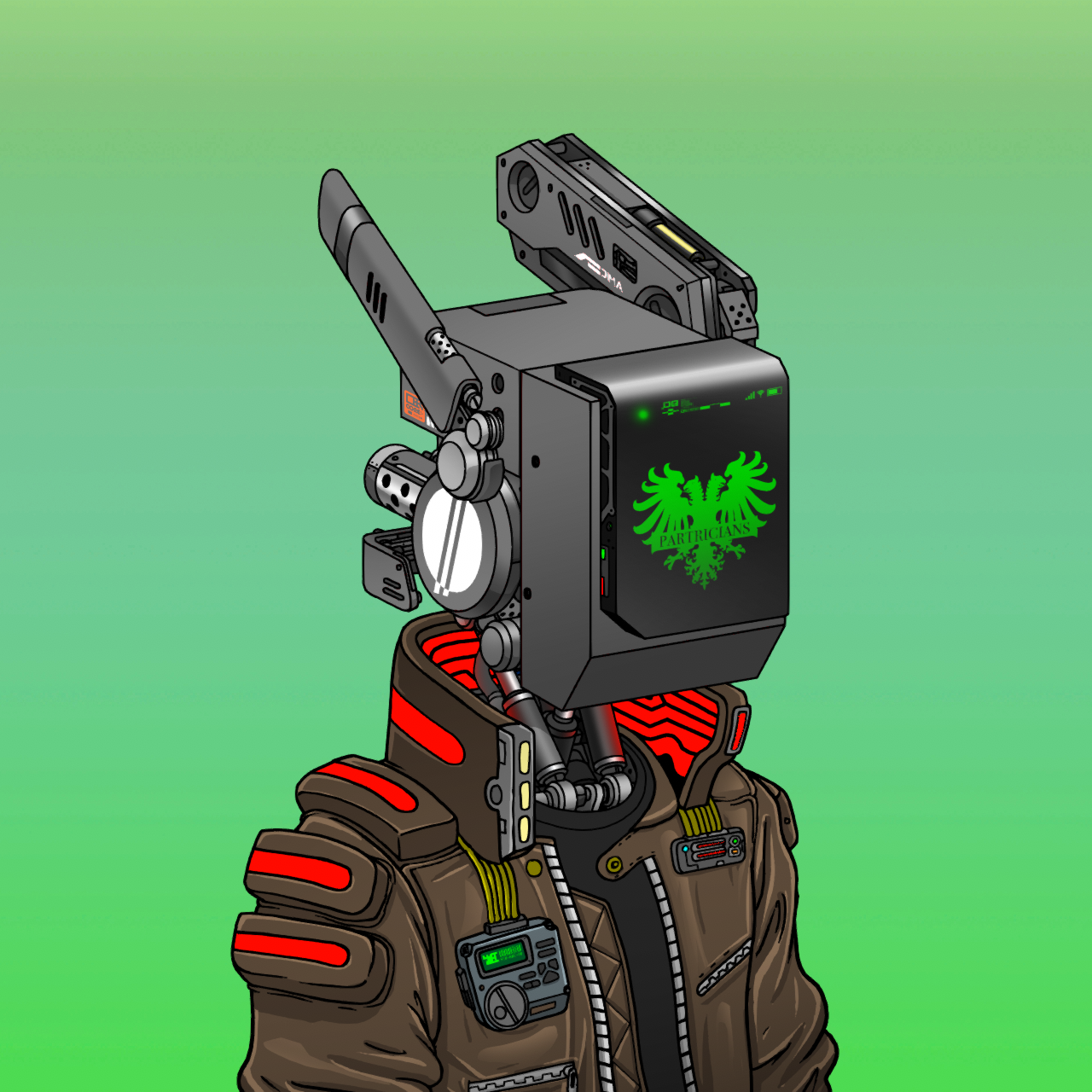NFT Image