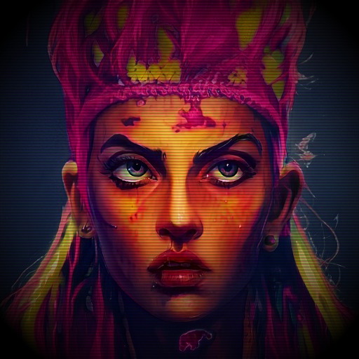 Eemperress Punk (4 Limited Editions)