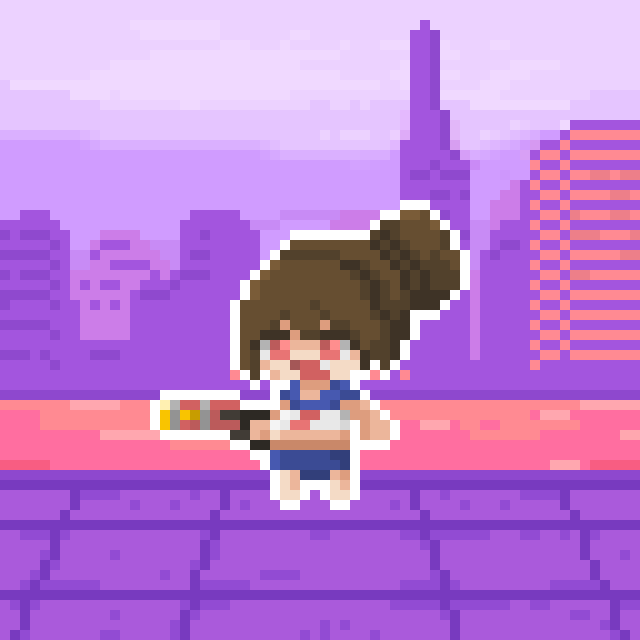 PIXELBAE #9008