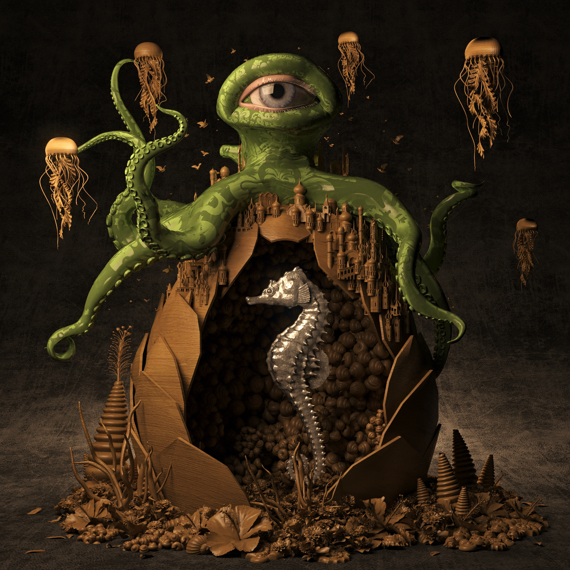 NFT Image